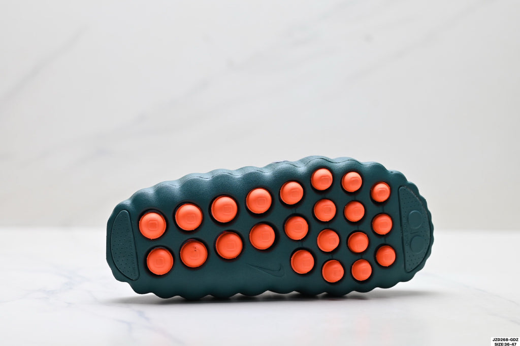 Nike Mind 001 Recovery Slide HQ4307-001