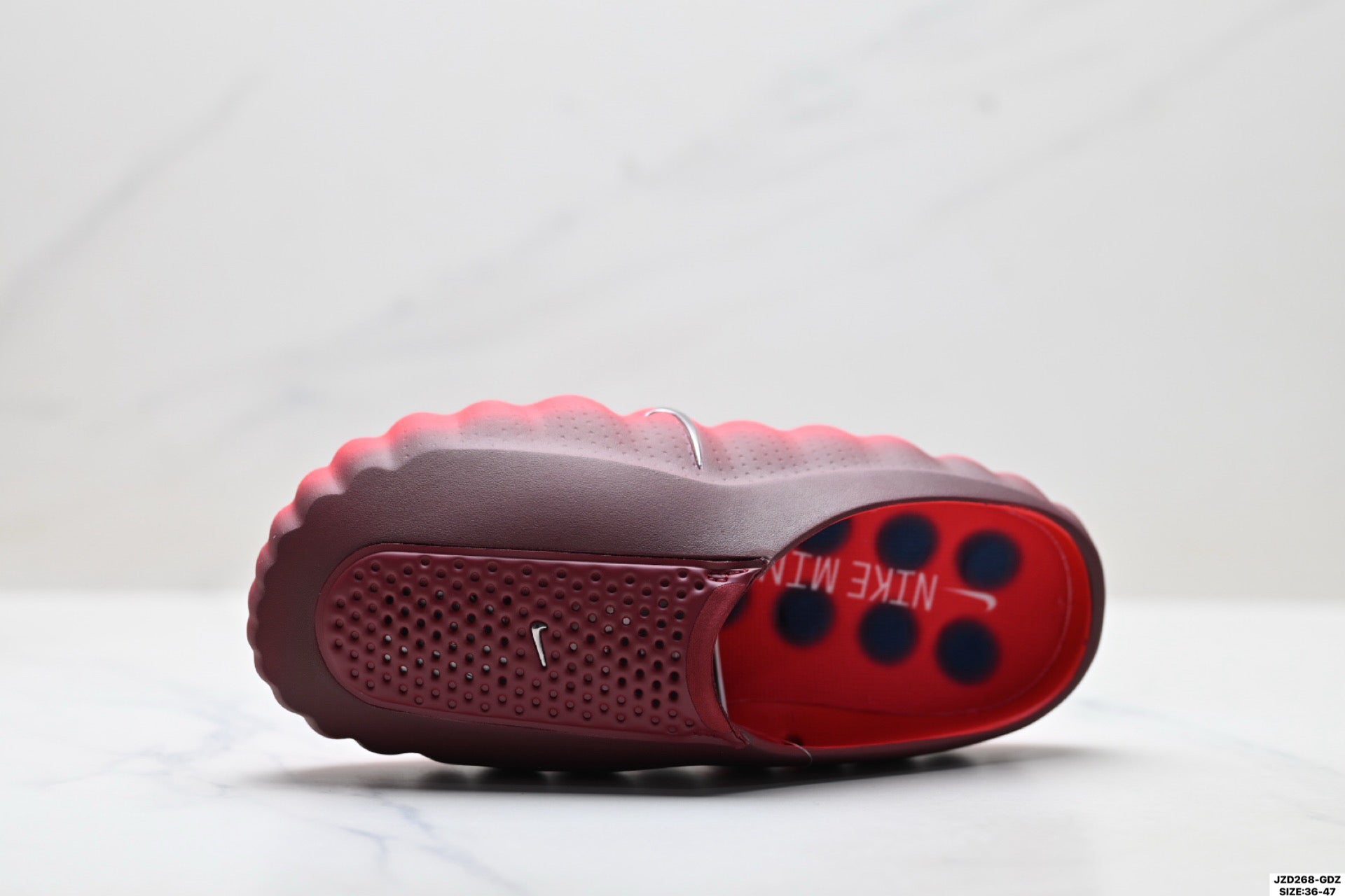 Nike Mind 001 Recovery Slide HQ4307-601