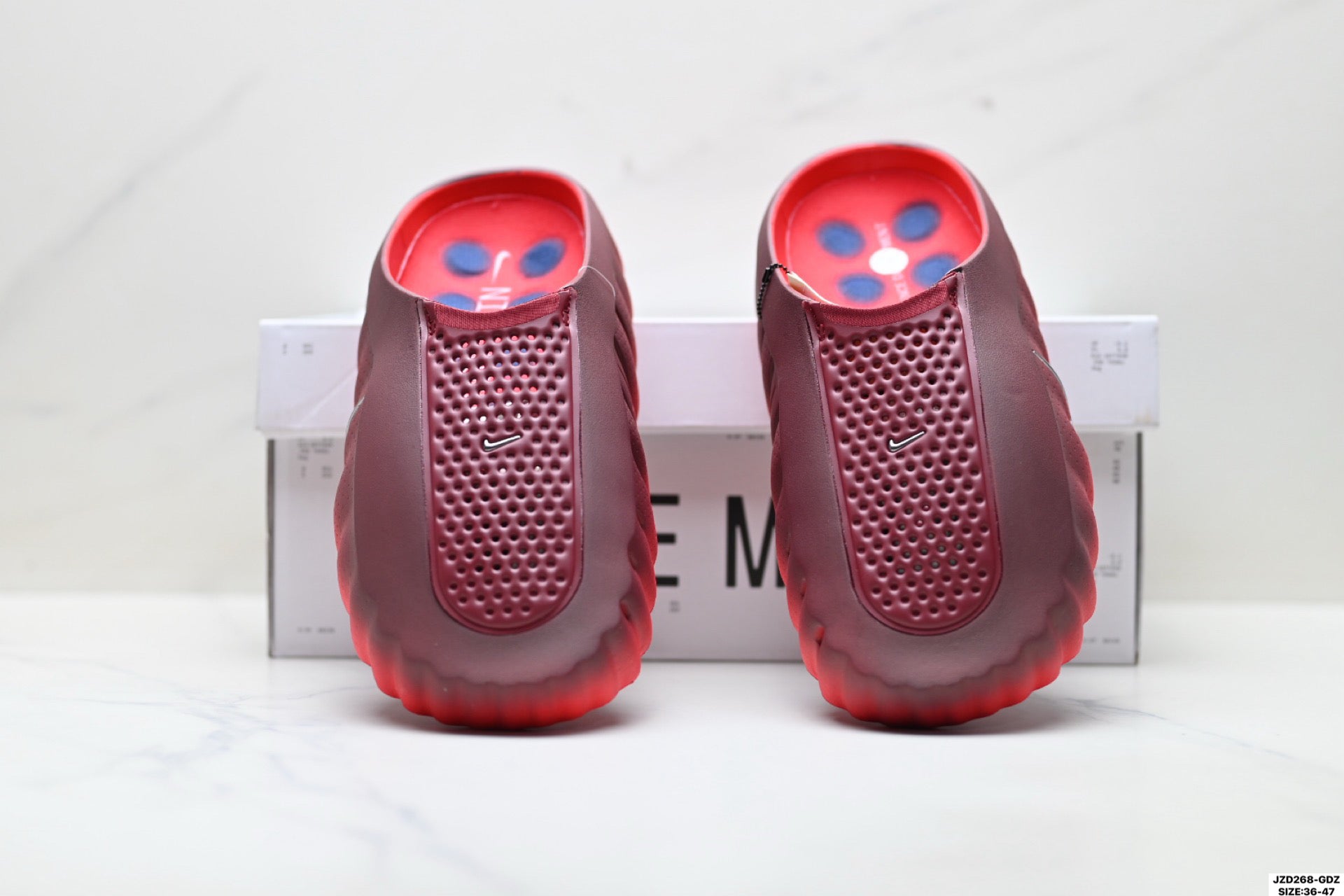Nike Mind 001 Recovery Slide HQ4307-601