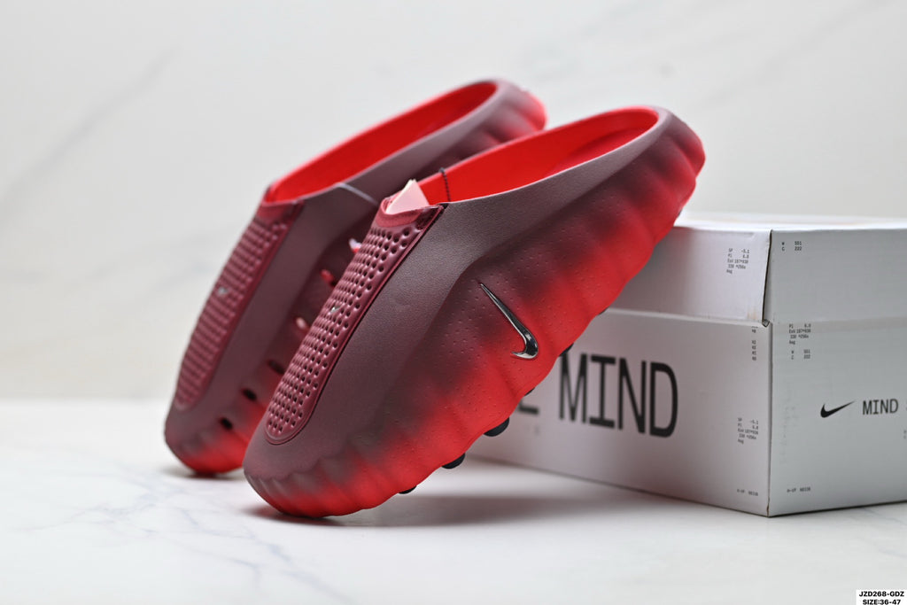 Nike Mind 001 Recovery Slide HQ4307-601