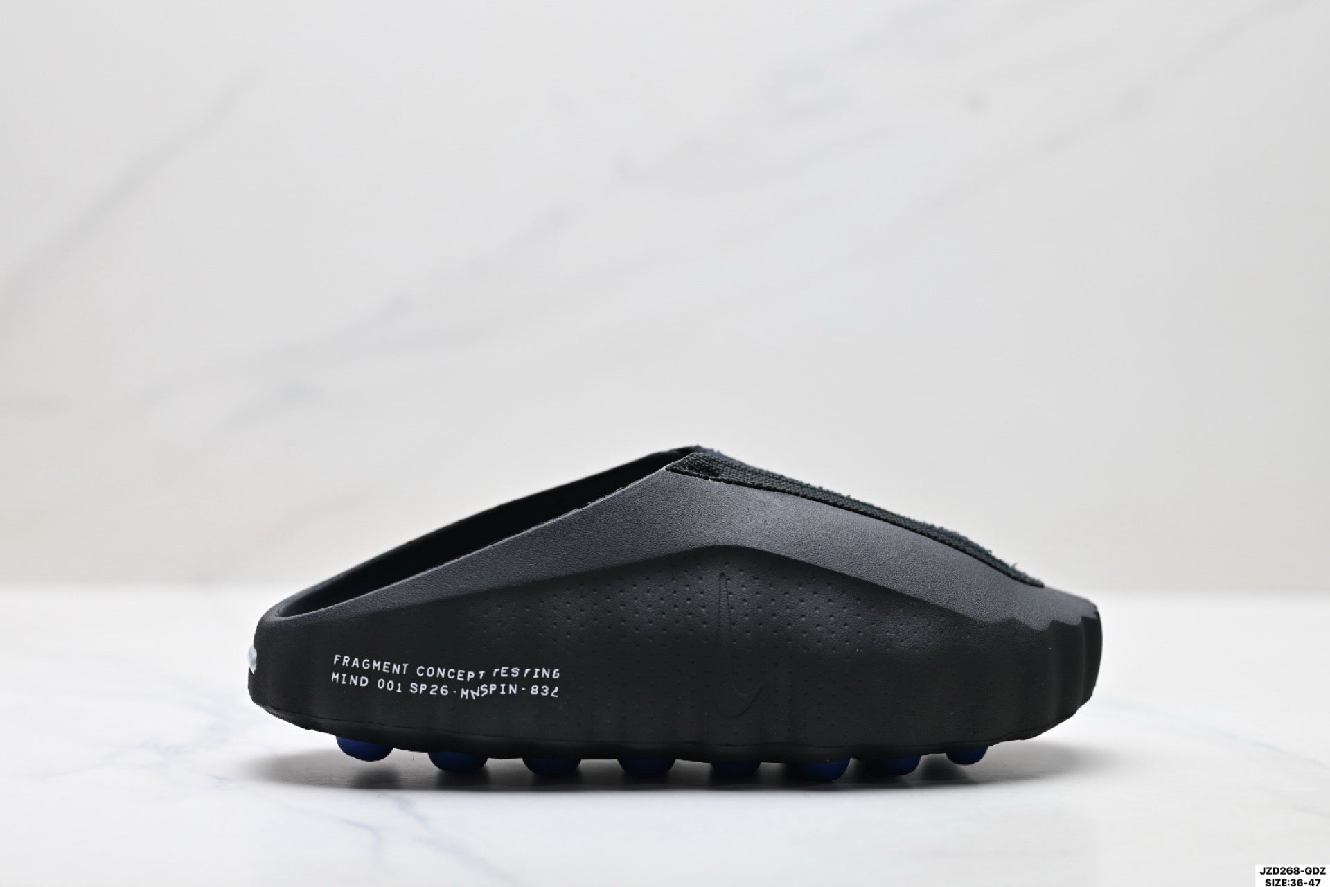 Nike Mind 001 Recovery Slide IQ8502-001