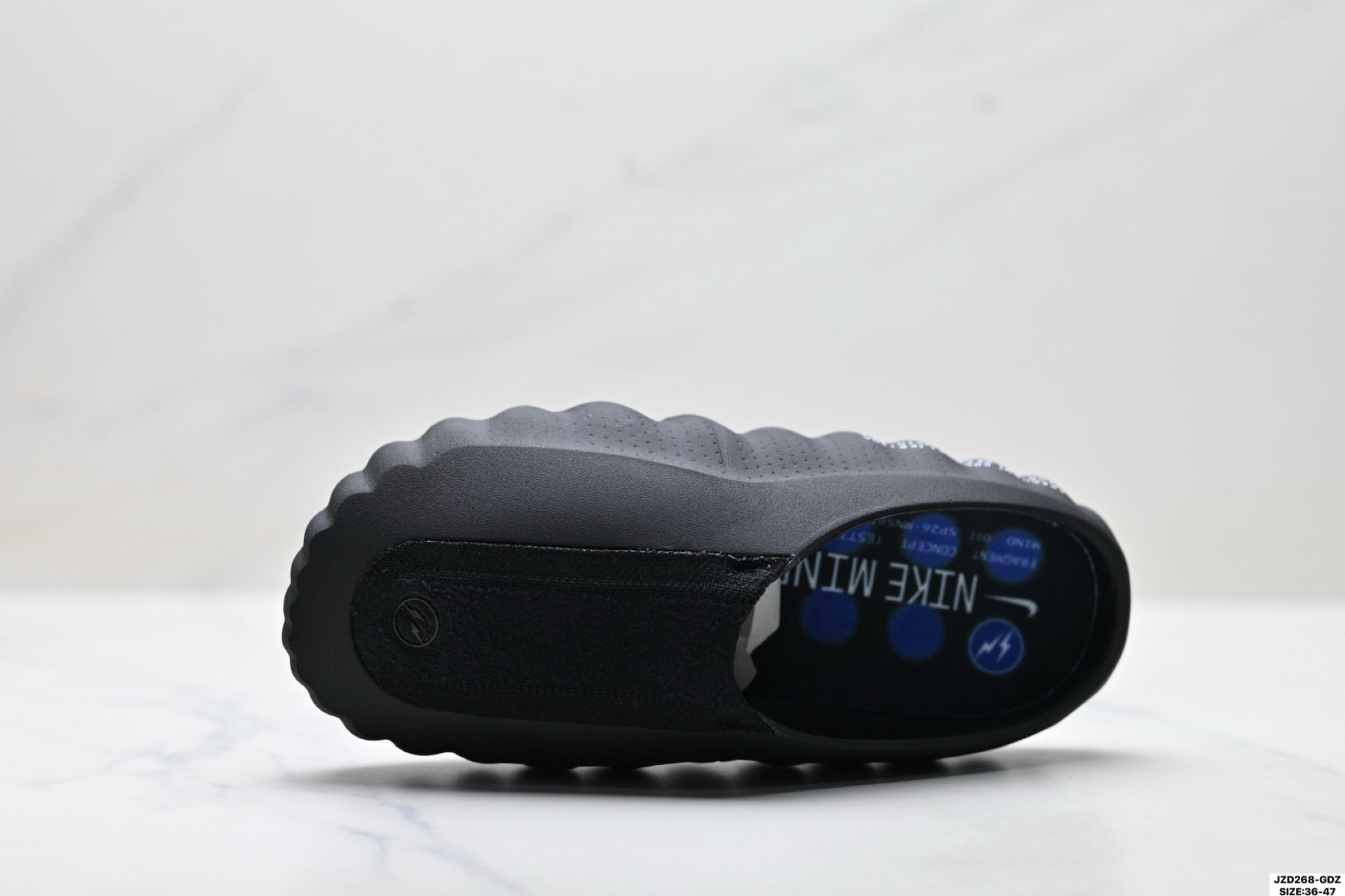 Nike Mind 001 Recovery Slide IQ8502-001