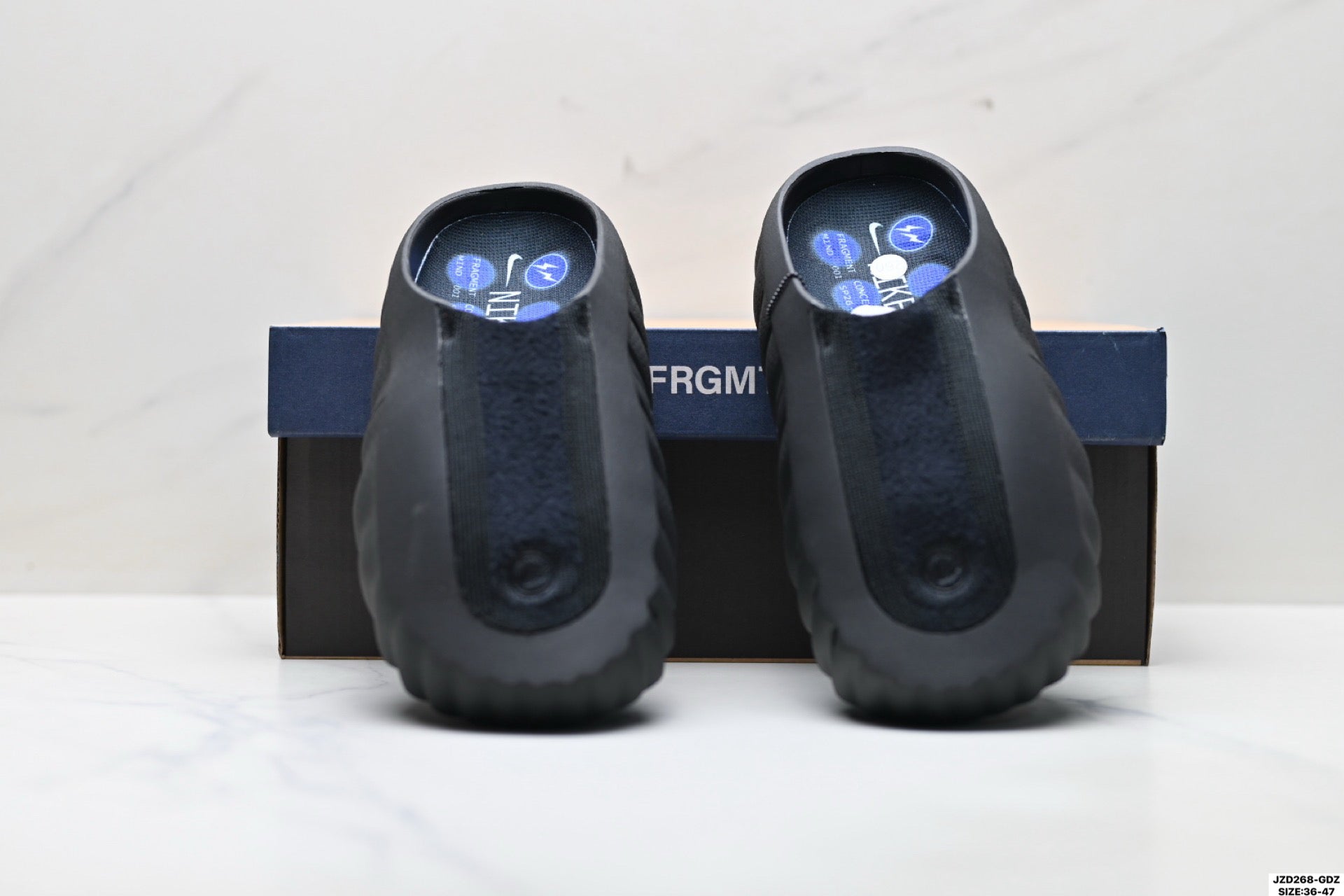 Nike Mind 001 Recovery Slide IQ8502-001
