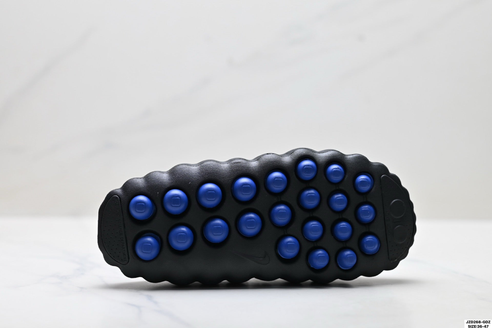 Nike Mind 001 Recovery Slide IQ8502-001