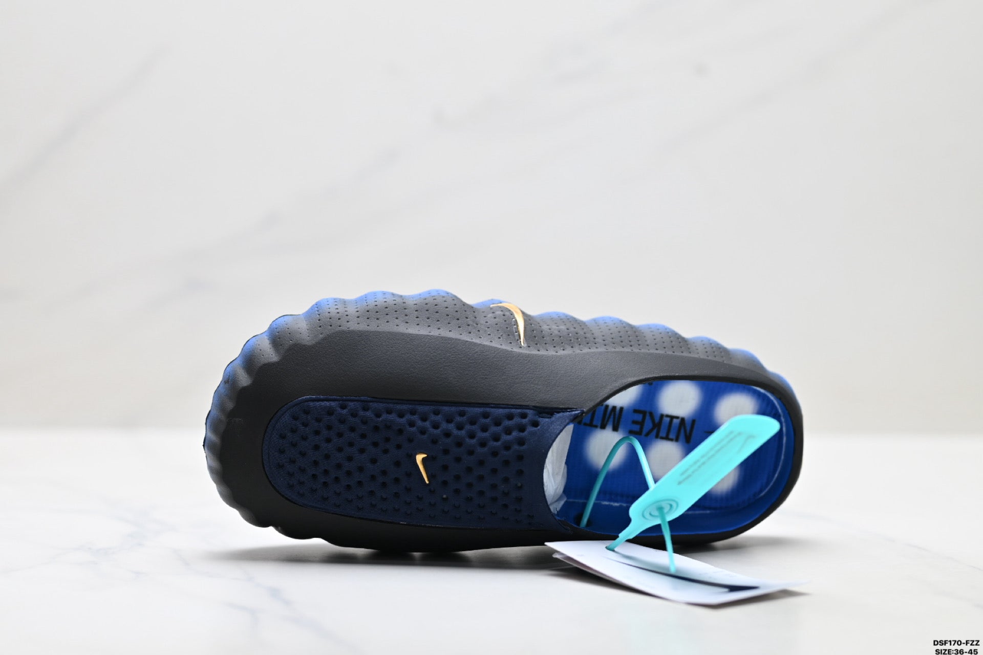 Nike Mind 001 Recovery Slide HQ4307-400