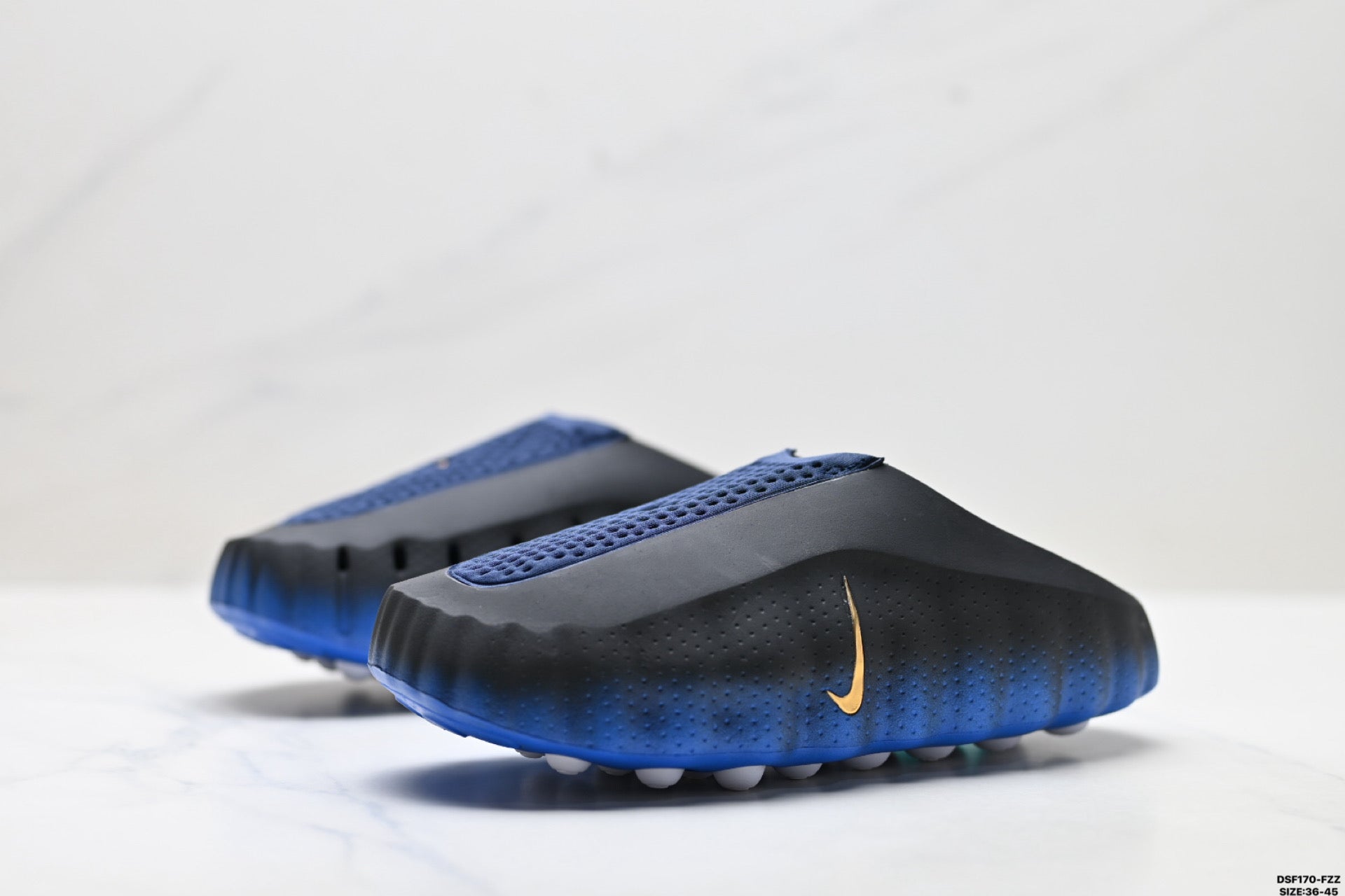 Nike Mind 001 Recovery Slide HQ4307-400