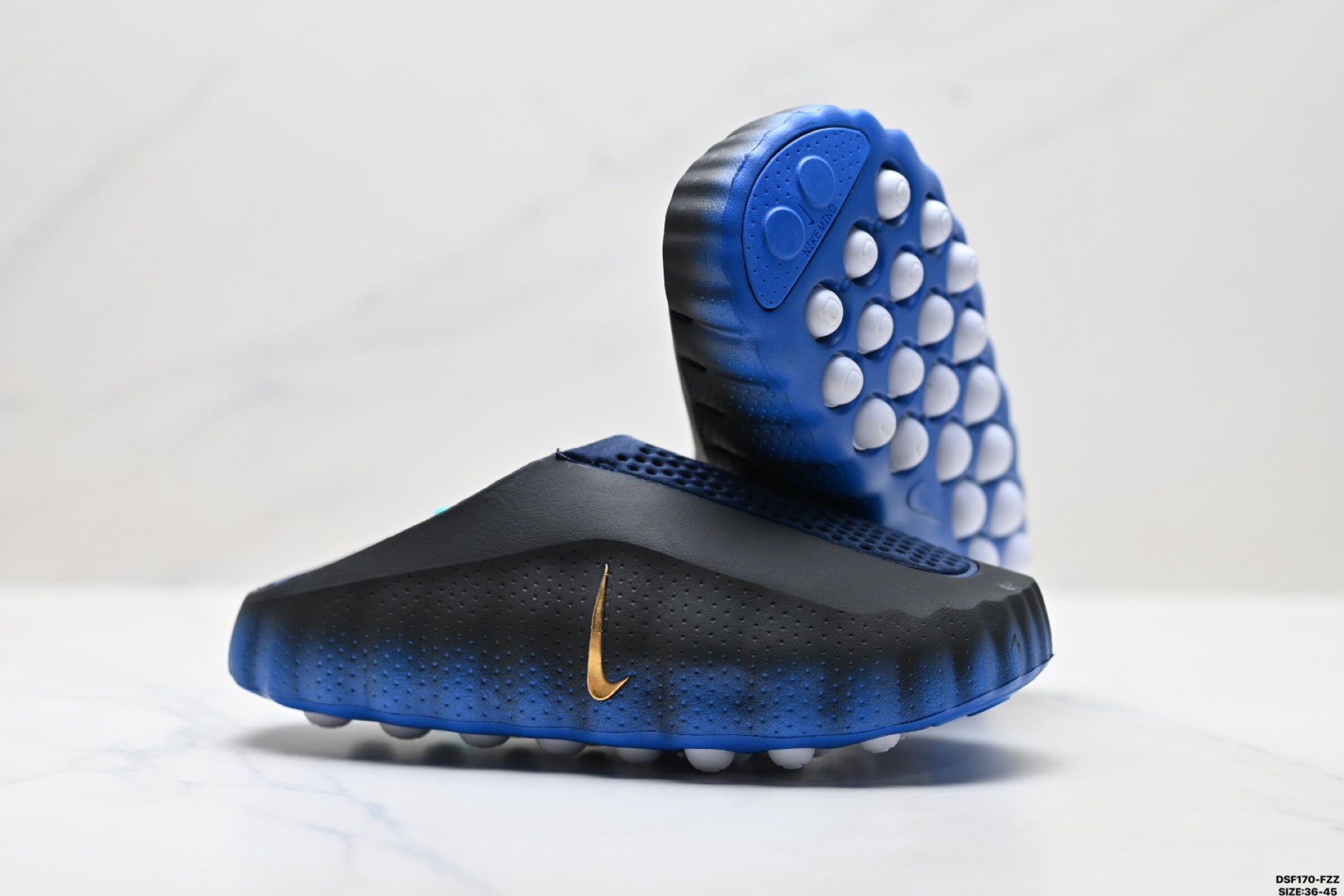 Nike Mind 001 Recovery Slide HQ4307-400