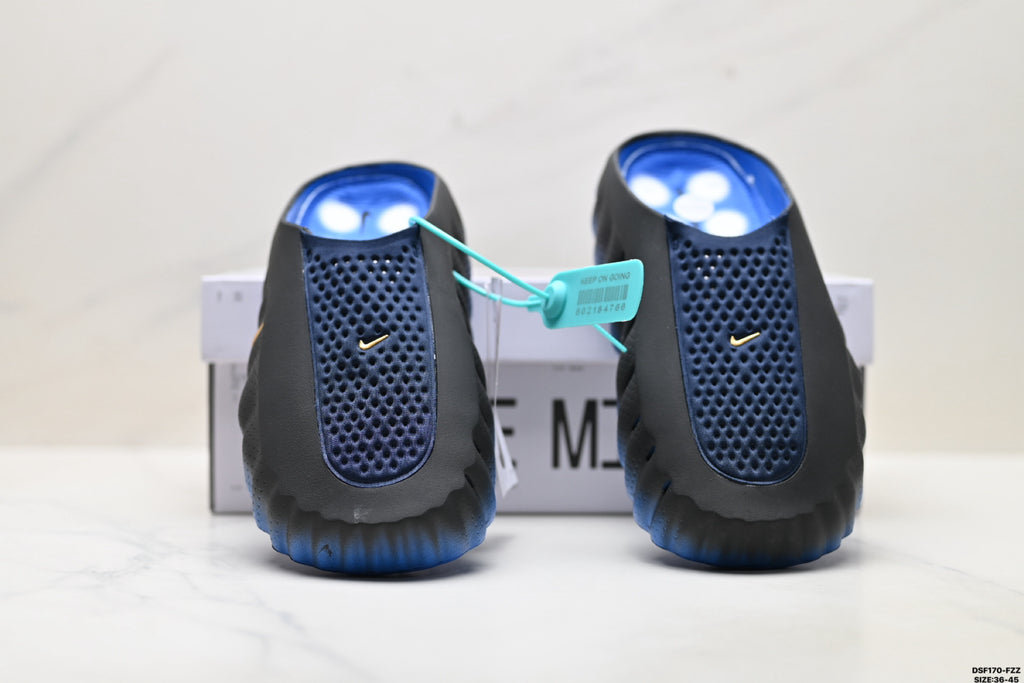 Nike Mind 001 Recovery Slide HQ4307-400