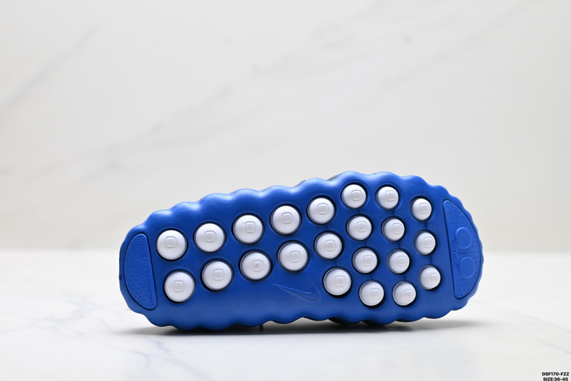 Nike Mind 001 Recovery Slide HQ4307-400