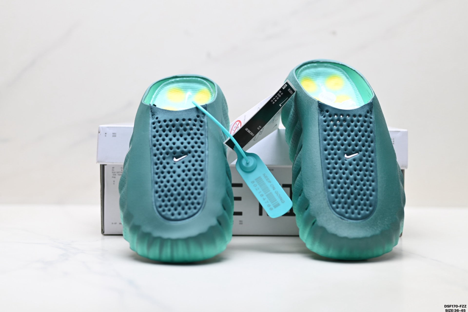 Nike Mind 001 Recovery Slide HQ4307-301