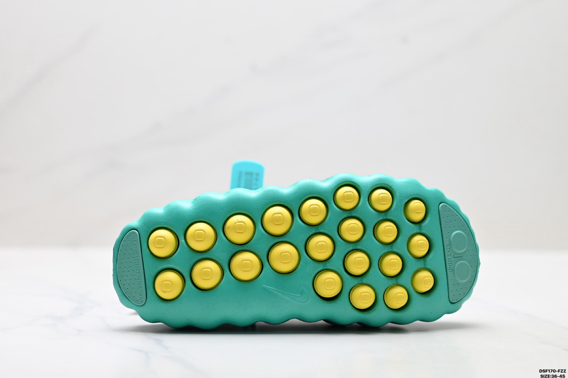 Nike Mind 001 Recovery Slide HQ4307-301
