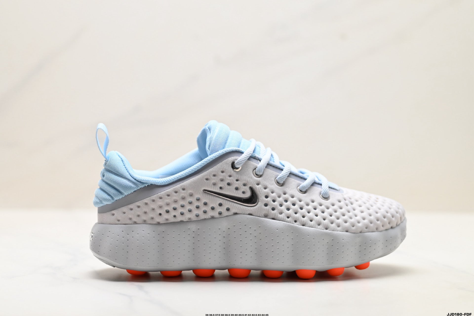 Nike Mind 002 Training Shoe HQ4310-002