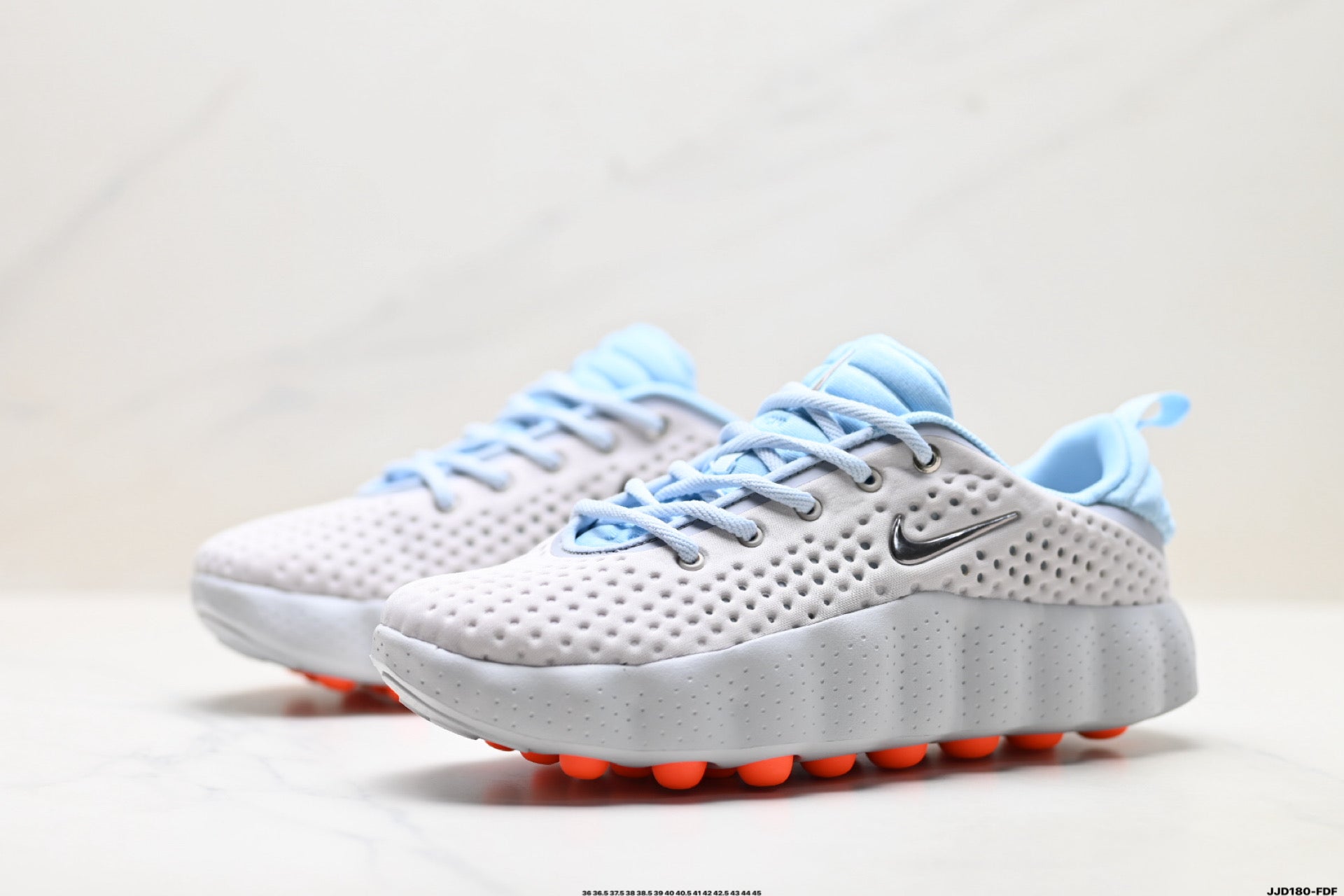 Nike Mind 002 Training Shoe HQ4310-002