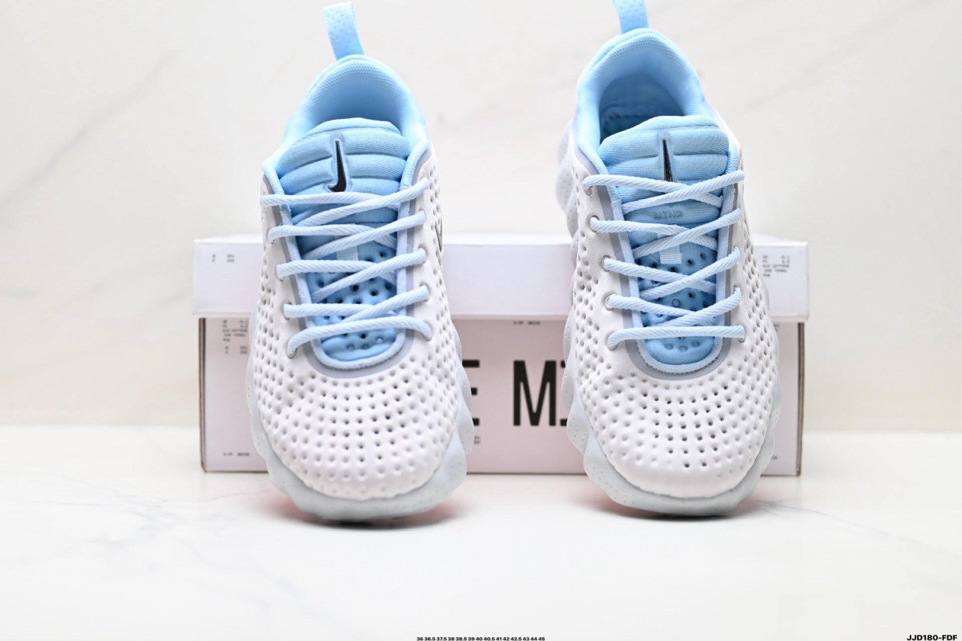 Nike Mind 002 Training Shoe HQ4310-002