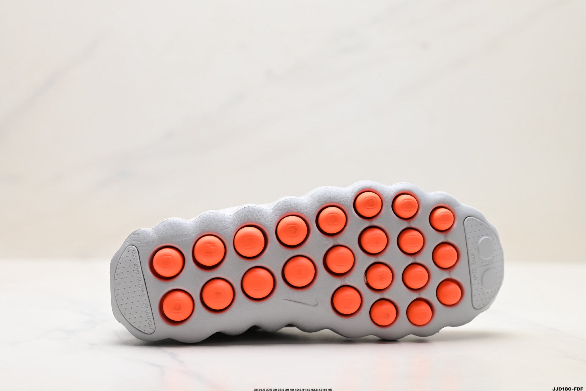 Nike Mind 002 Training Shoe HQ4310-002