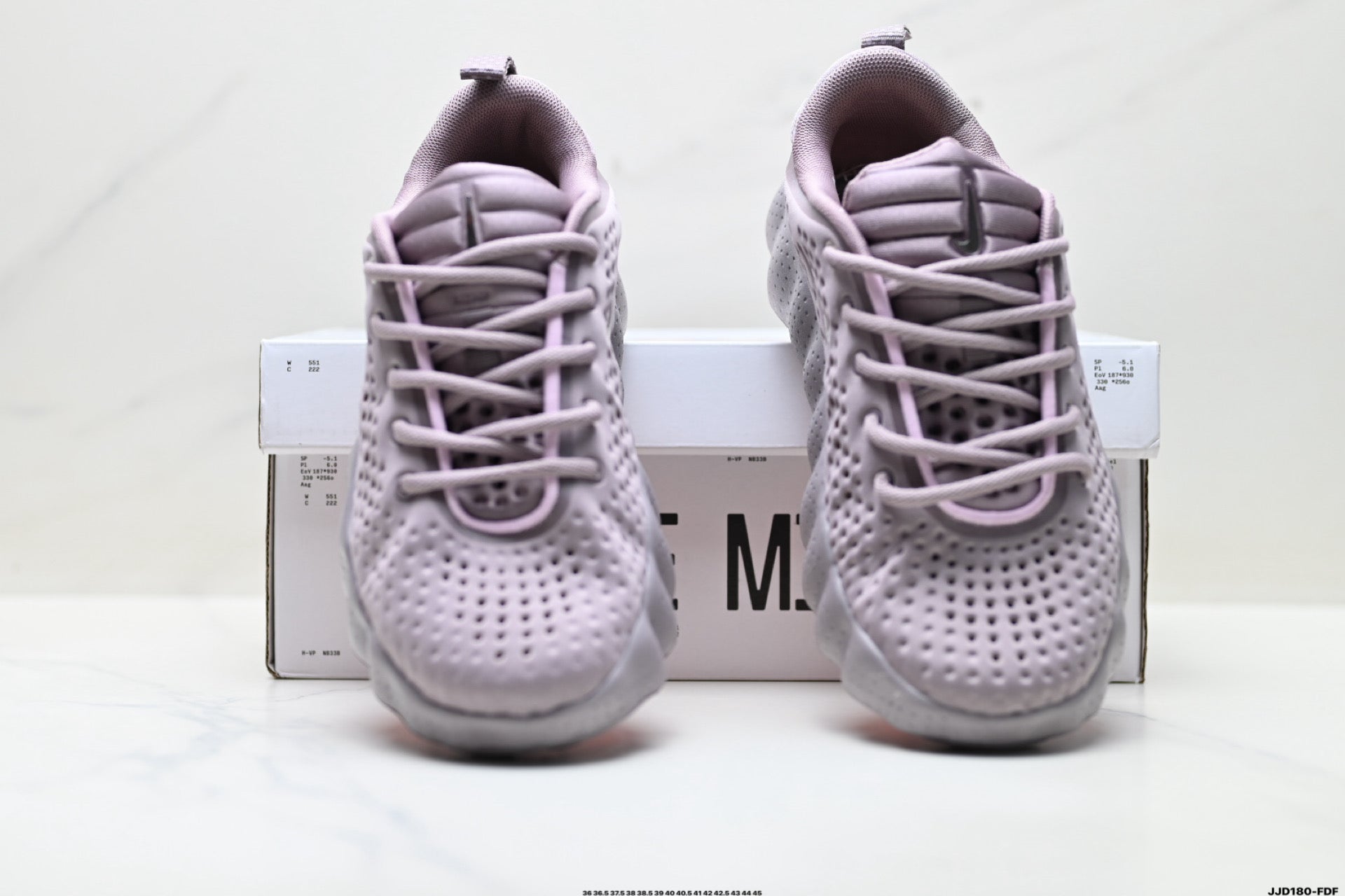 Nike Mind 002 Training Shoe HQ4310-200