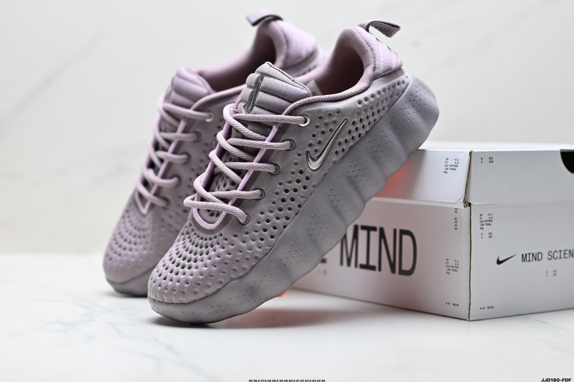 Nike Mind 002 Training Shoe HQ4310-200