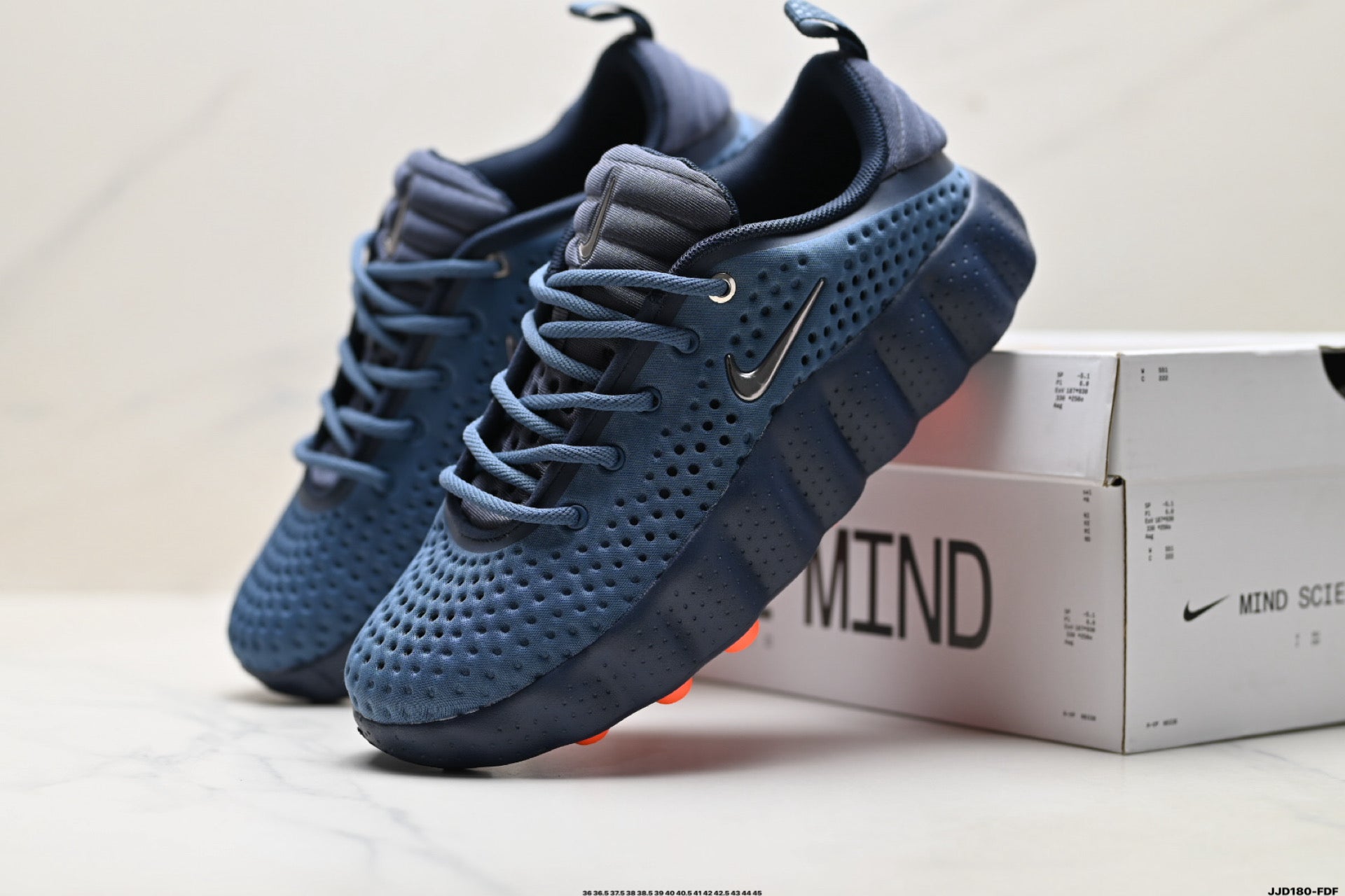 Nike Mind 002 Training Shoe HQ4308-400