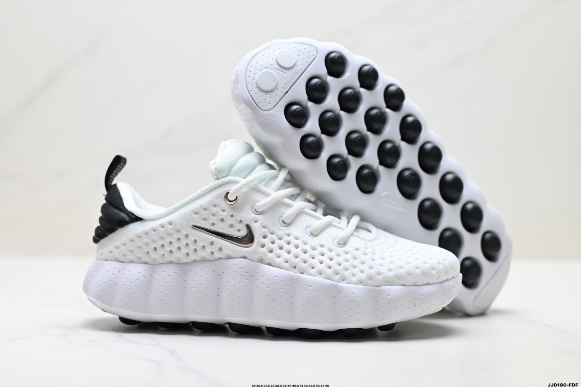 Nike Mind 002 Training Shoe HQ4310-002