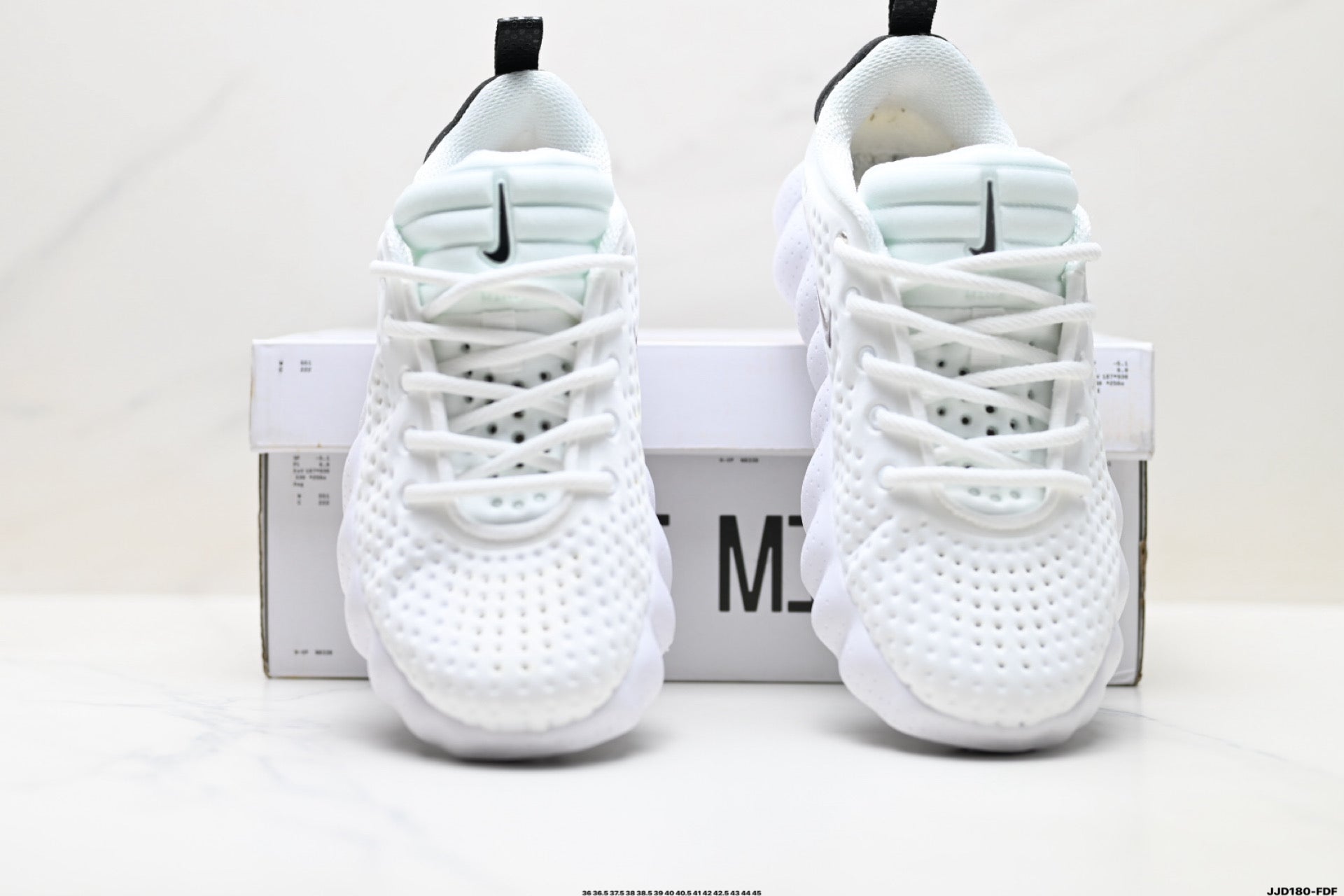 Nike Mind 002 Training Shoe HQ4310-002