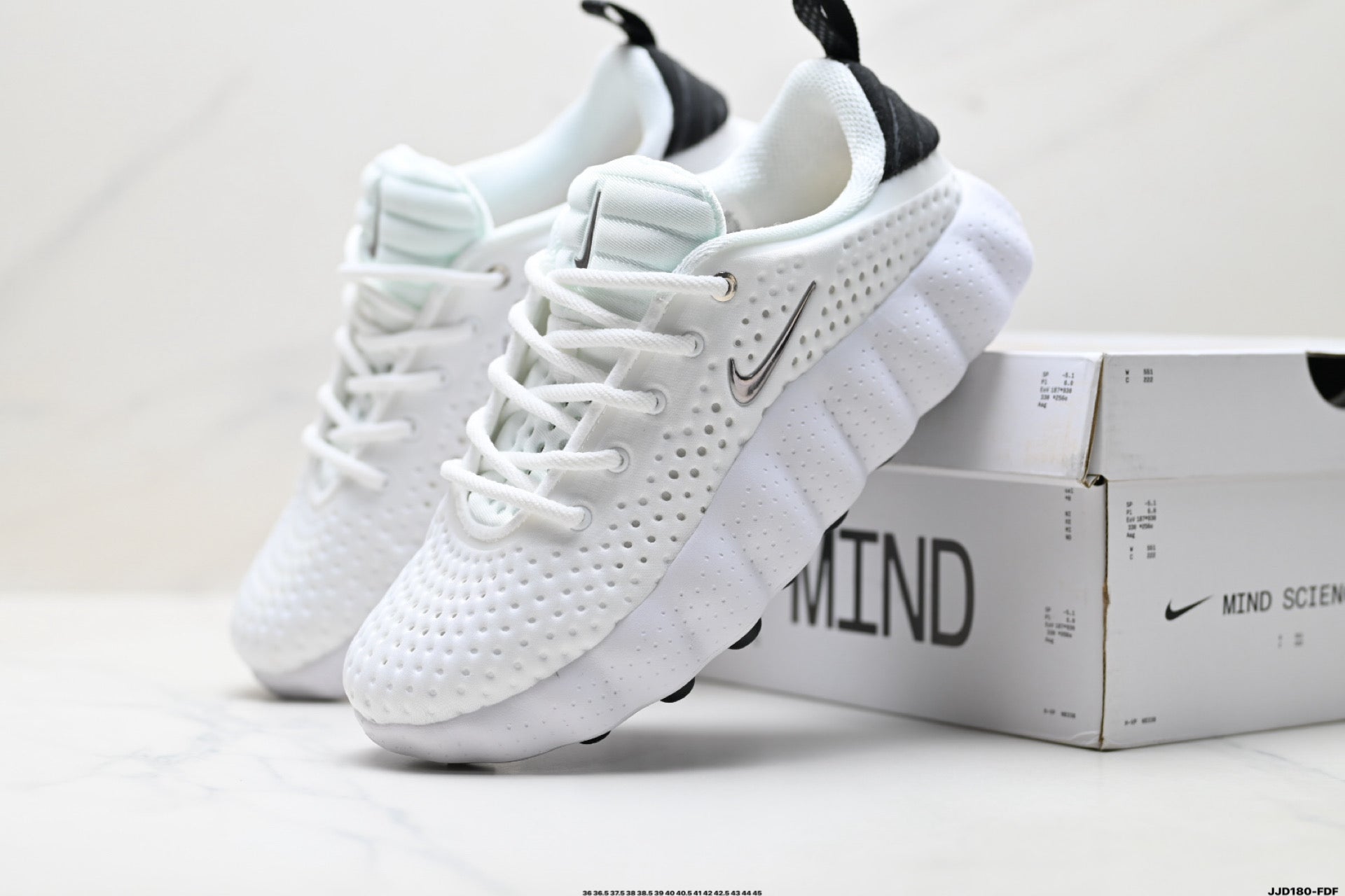 Nike Mind 002 Training Shoe HQ4310-002