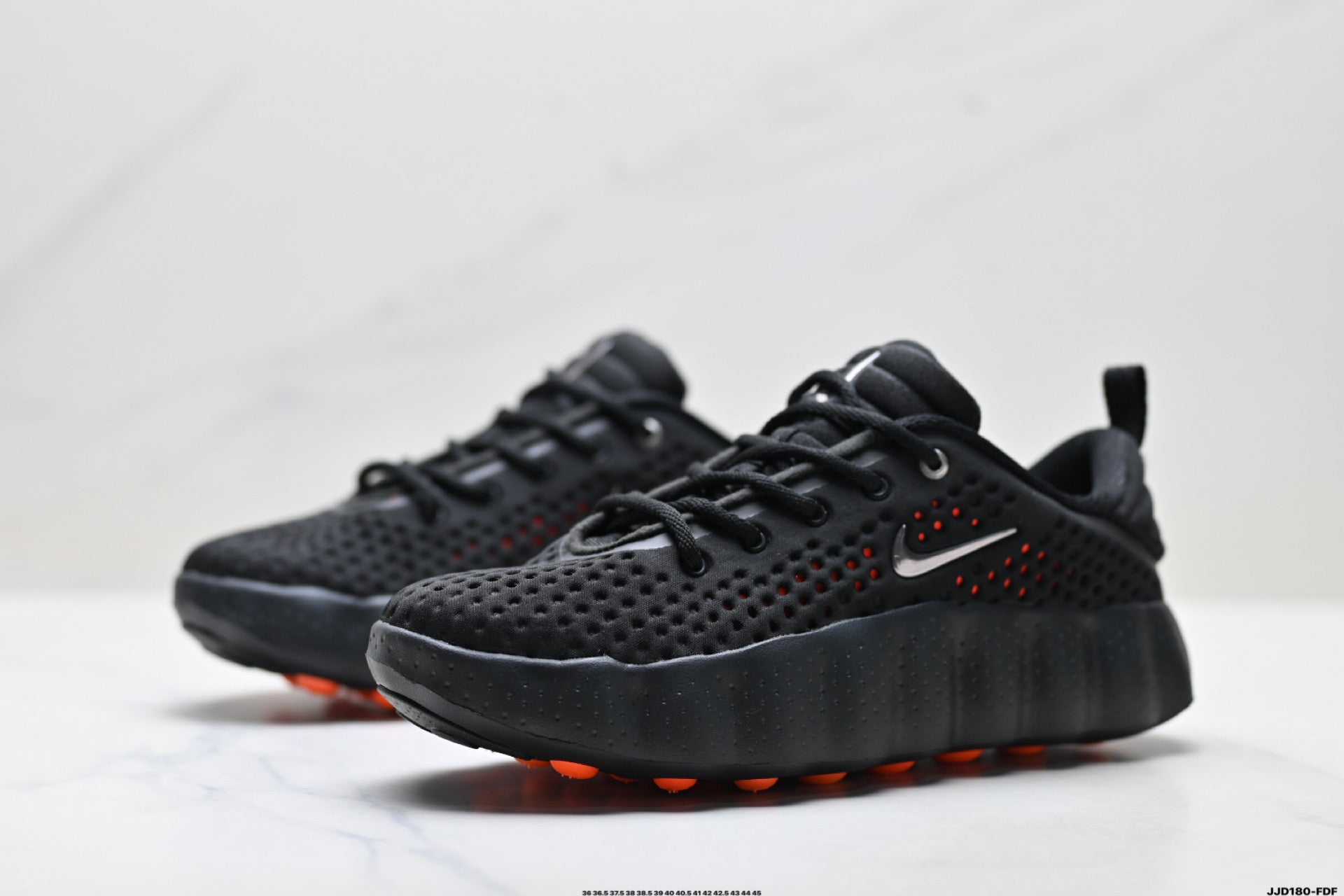 Nike Mind 002 Training Shoe HQ4308-001