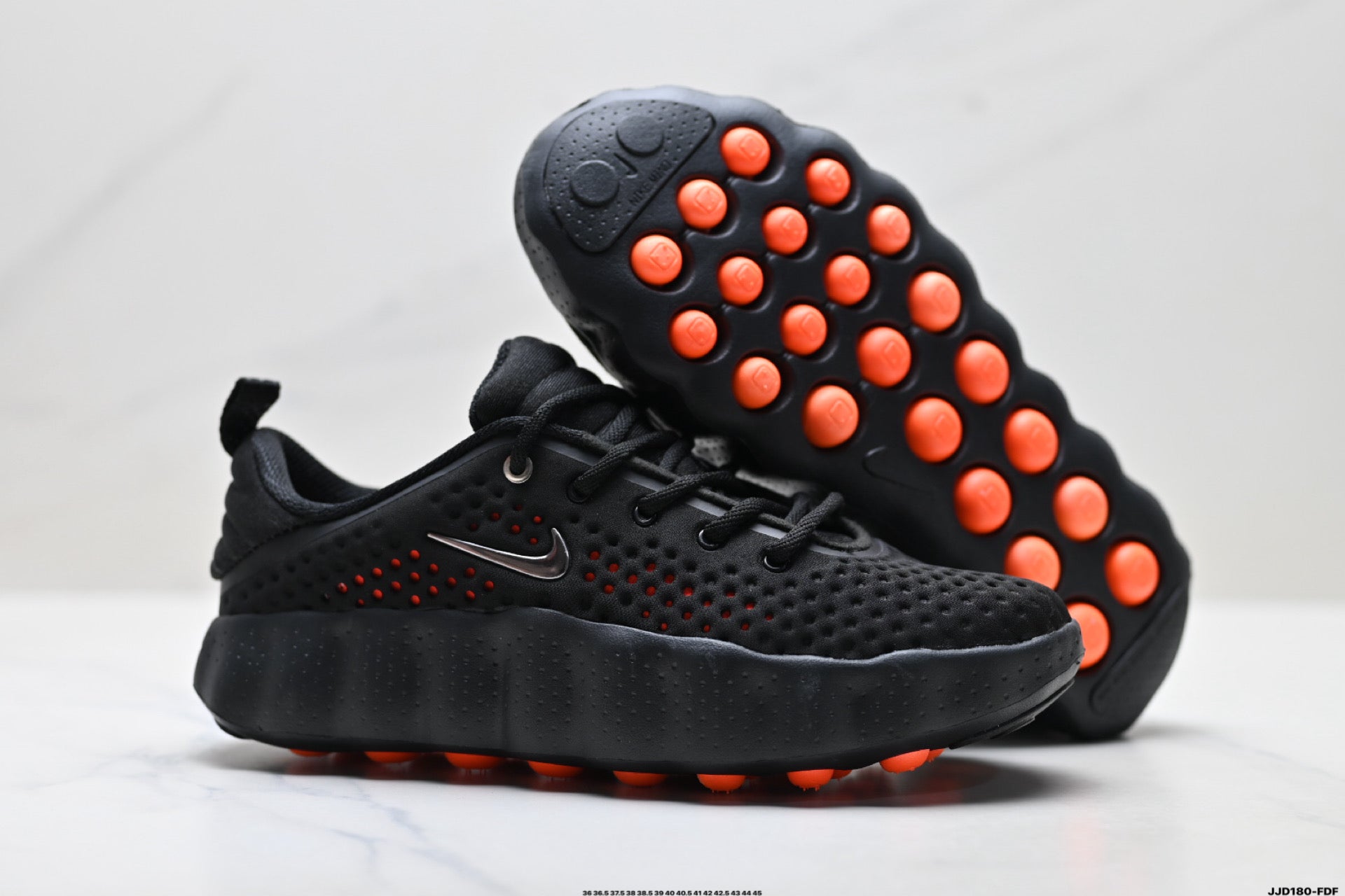 Nike Mind 002 Training Shoe HQ4308-001