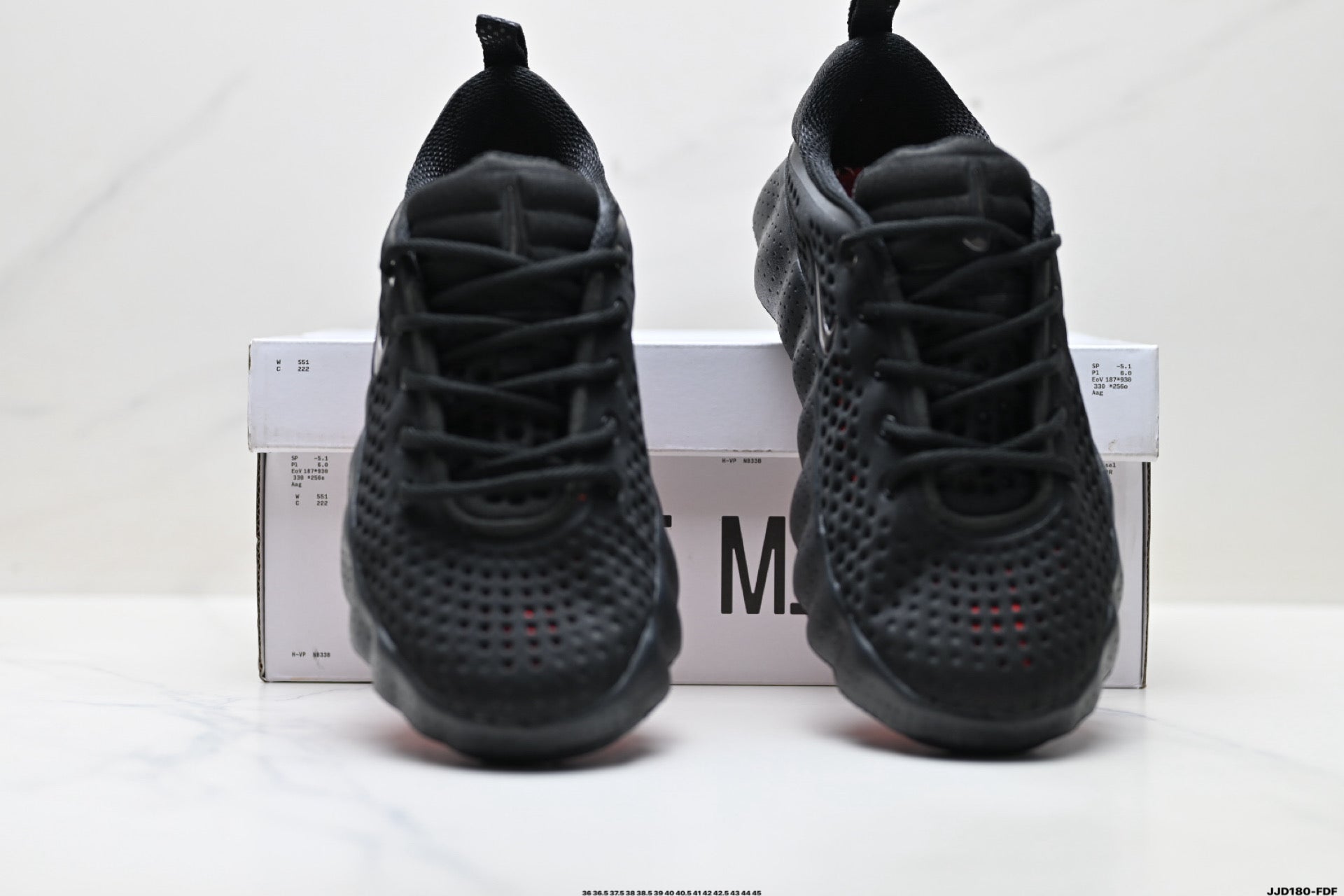 Nike Mind 002 Training Shoe HQ4308-001