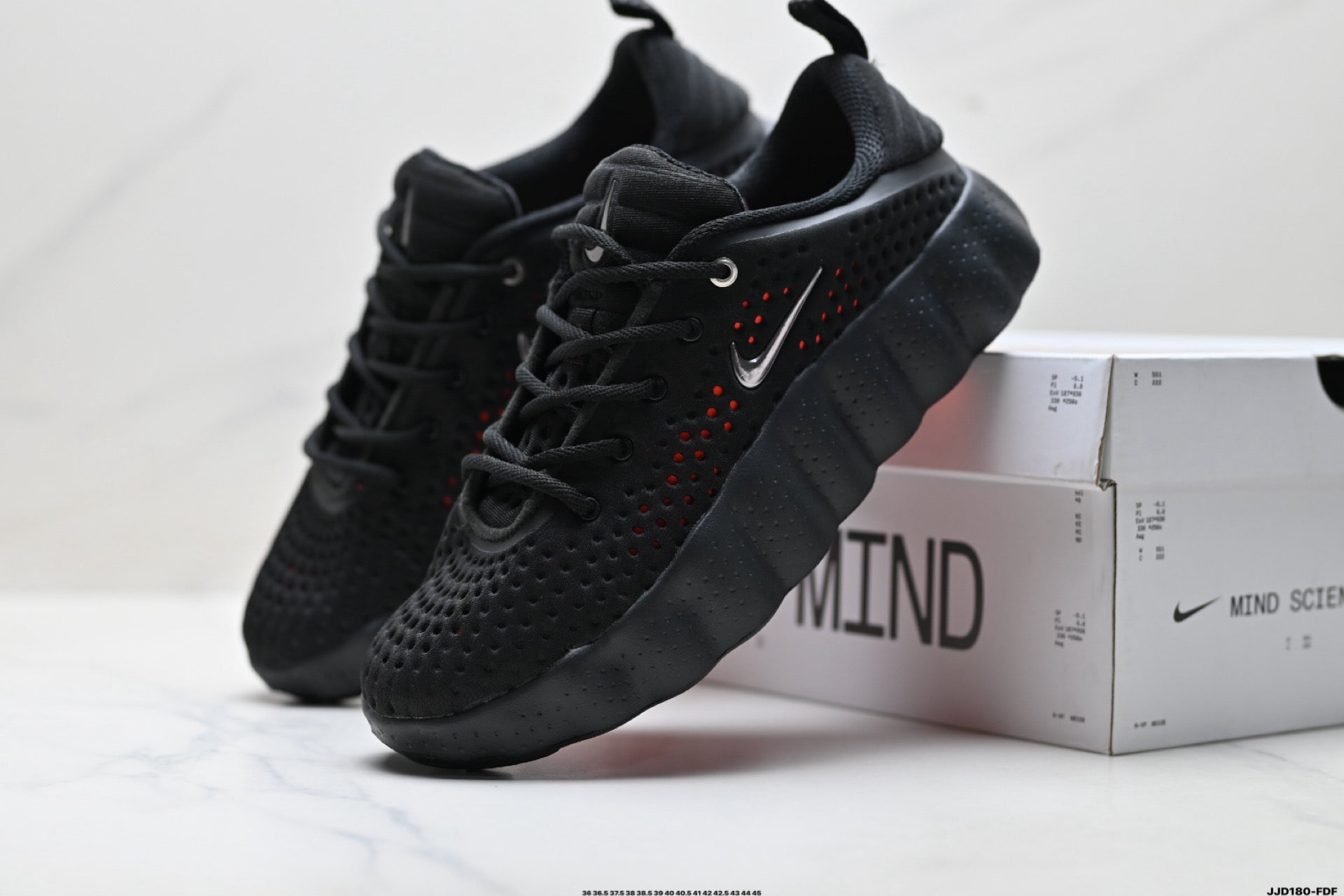 Nike Mind 002 Training Shoe HQ4308-001