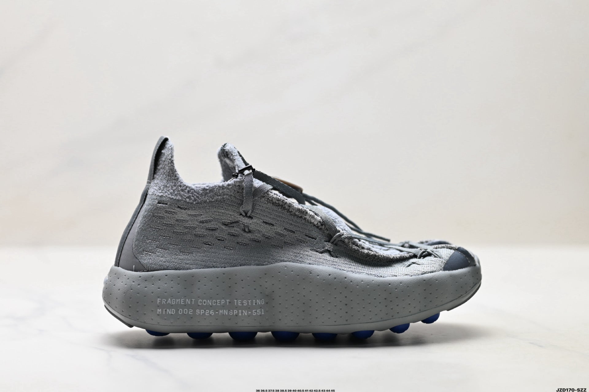 Nike Mind 002 Training Shoe  IQ8504-001