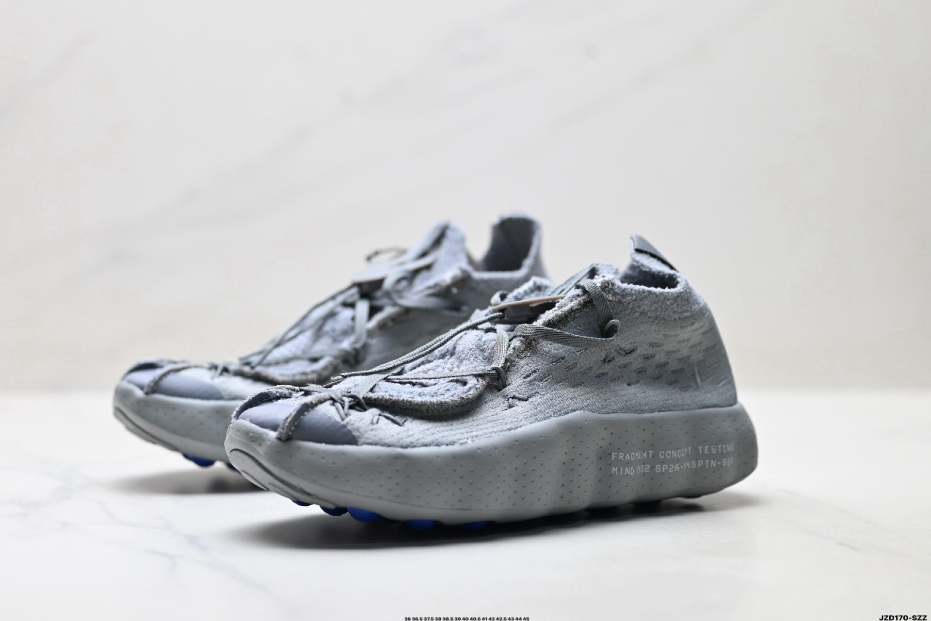 Nike Mind 002 Training Shoe  IQ8504-001