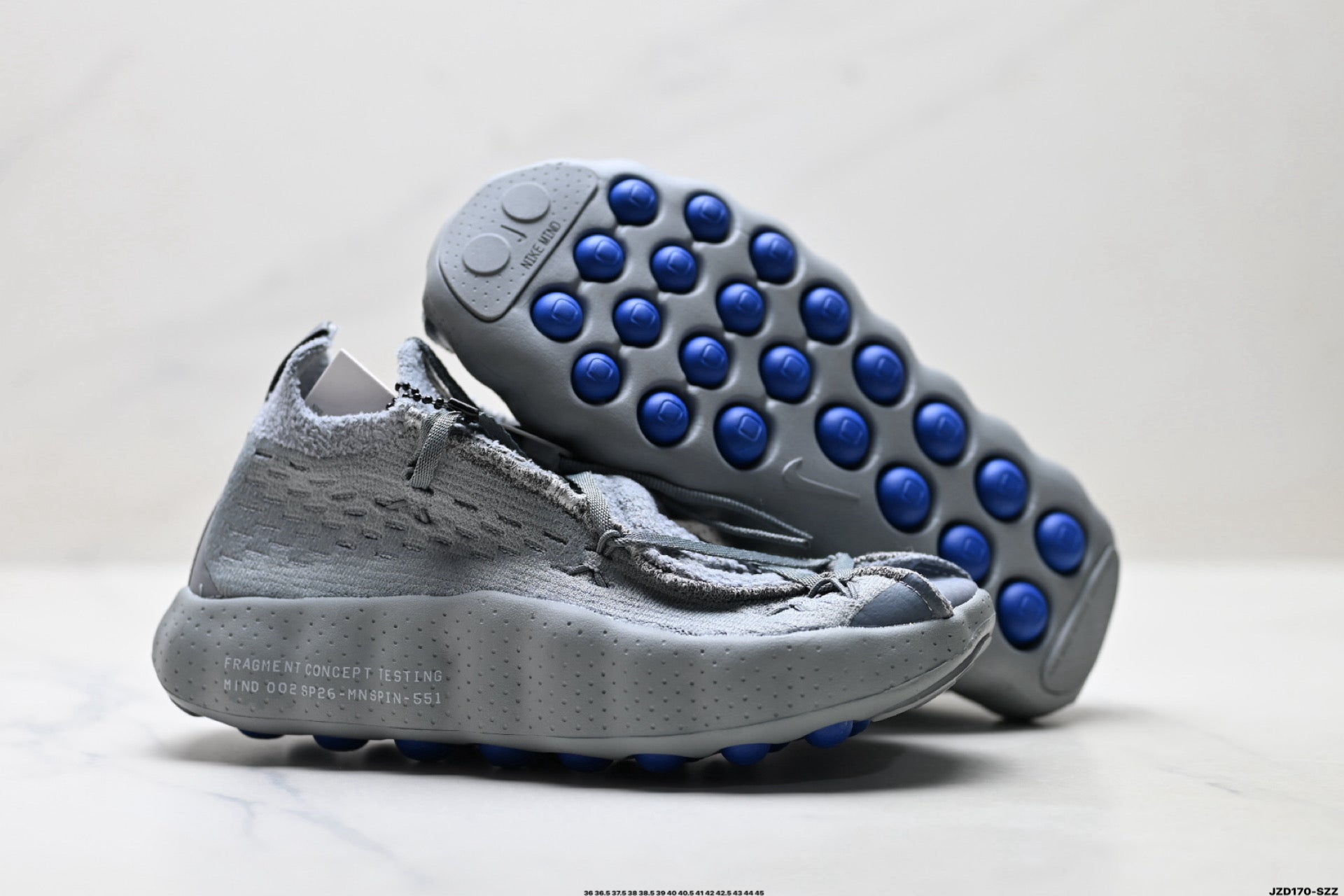 Nike Mind 002 Training Shoe  IQ8504-001