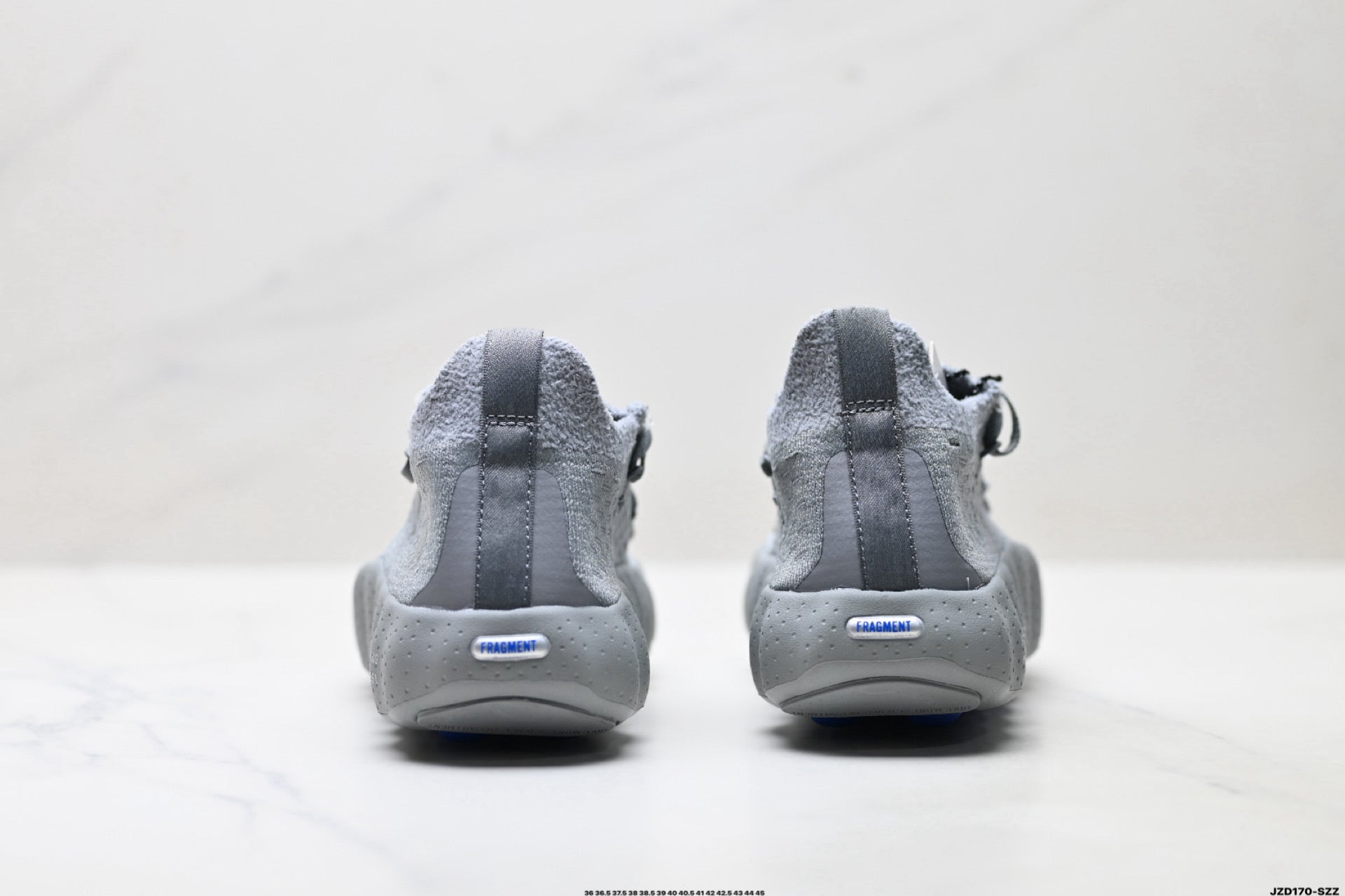 Nike Mind 002 Training Shoe  IQ8504-001