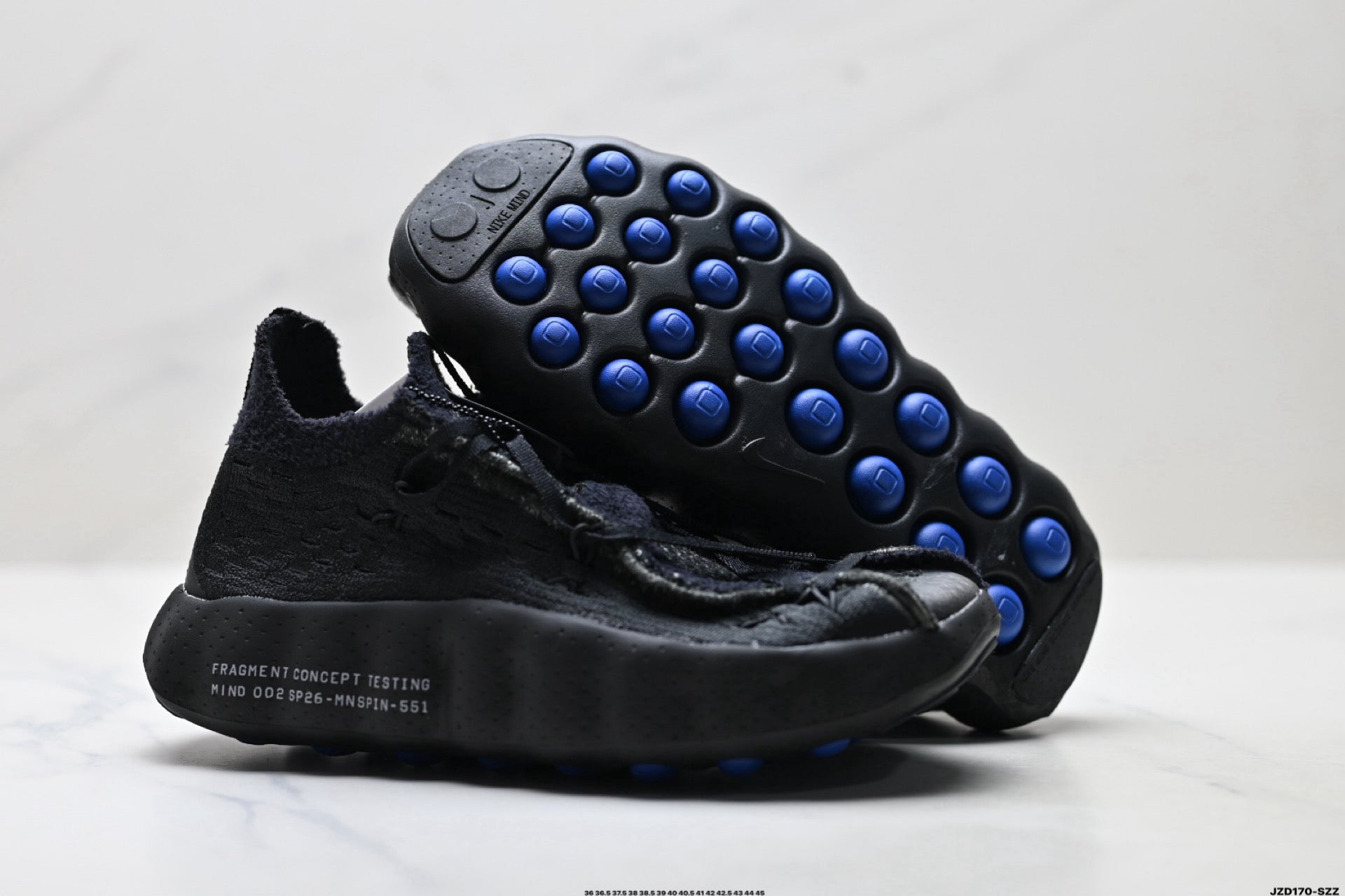 Nike Mind 002 Training Shoe  IQ8504-002