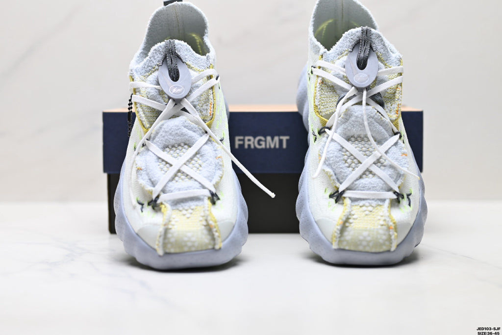 Nike Mind 002 Training Shoe  IQ2176-100