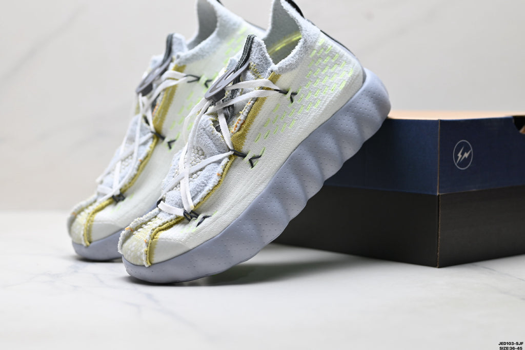 Nike Mind 002 Training Shoe  IQ2176-100