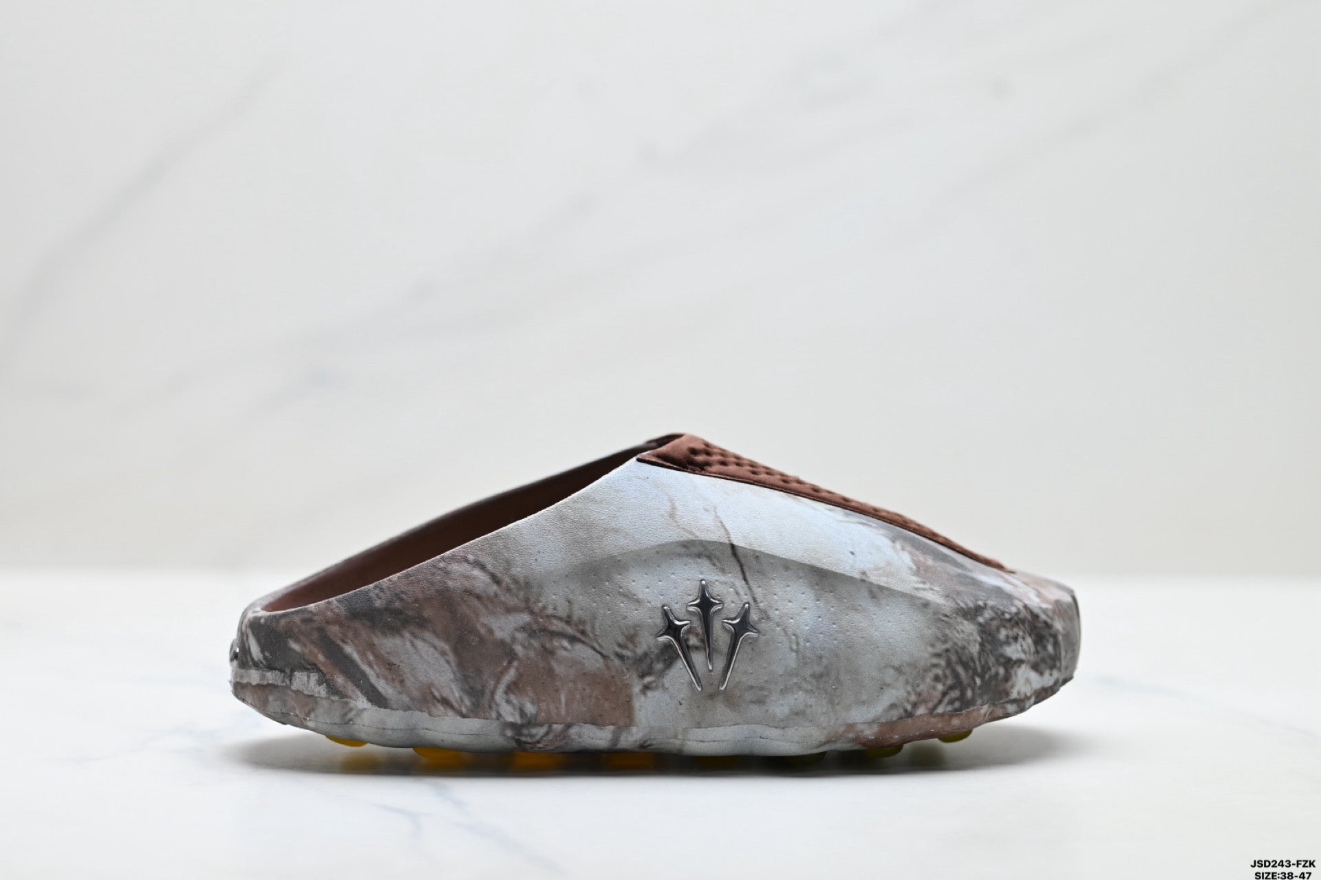 Nike Mind 001 Recovery Slide HY5028-500
