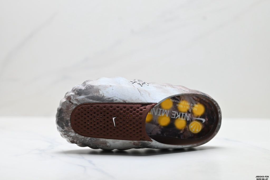 Nike Mind 001 Recovery Slide HY5028-500