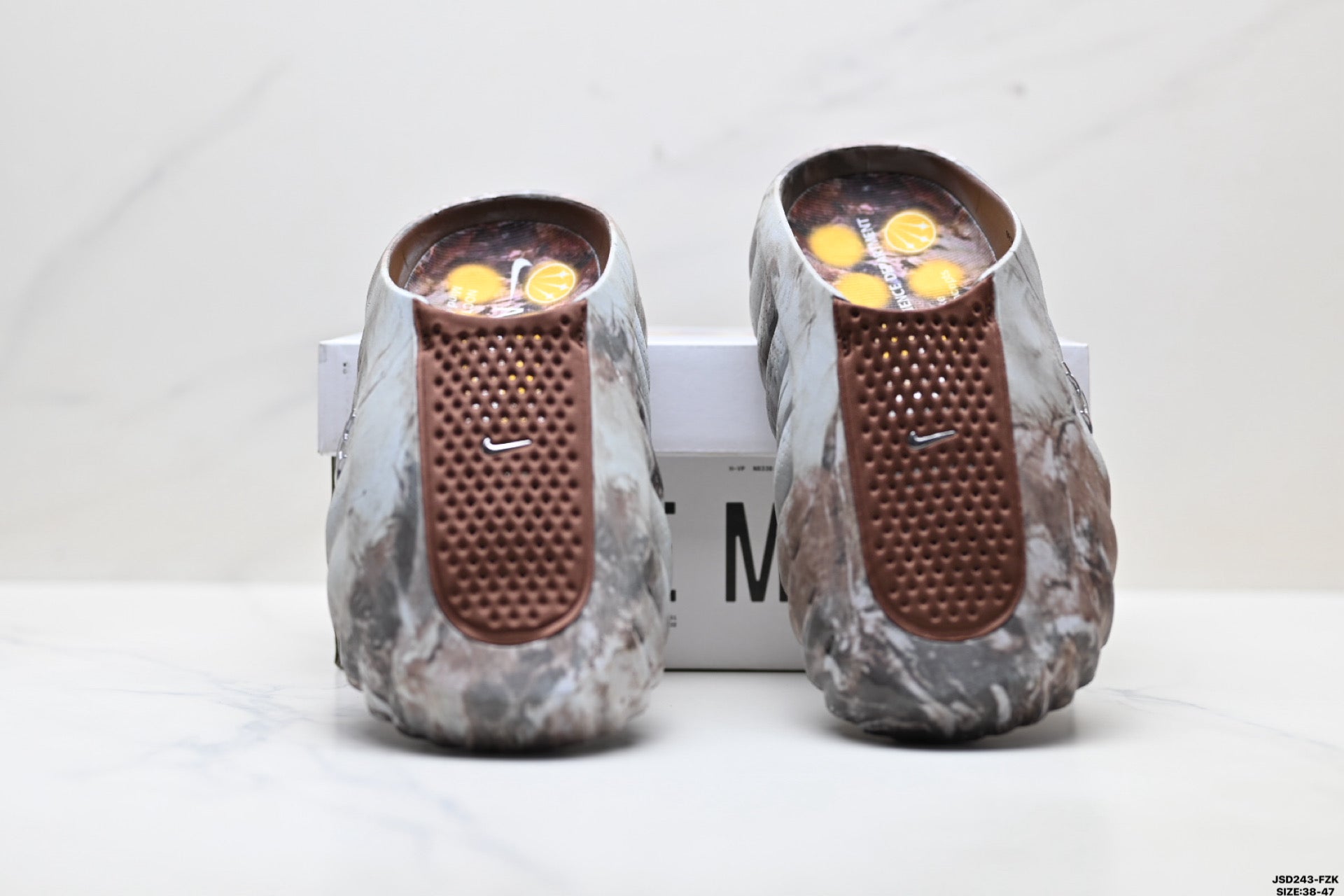 Nike Mind 001 Recovery Slide HY5028-500