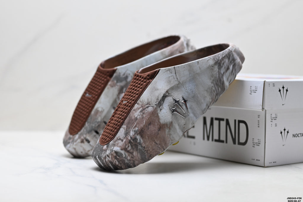 Nike Mind 001 Recovery Slide HY5028-500
