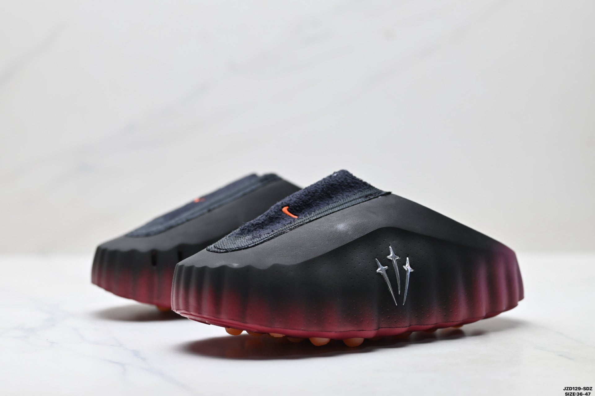 Nike Mind 001 Recovery Slide HY IR2715-401