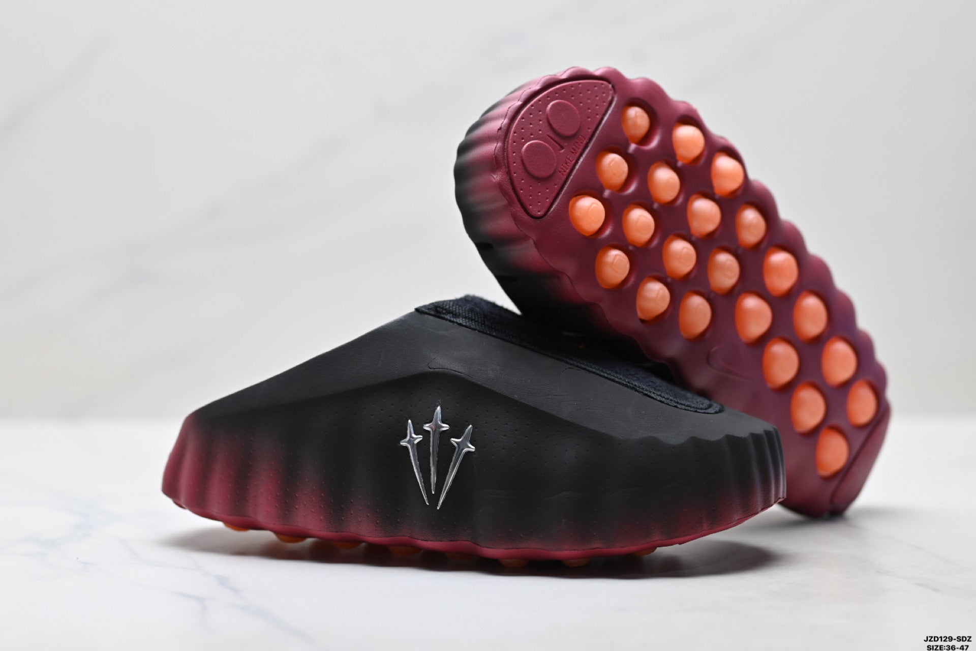 Nike Mind 001 Recovery Slide HY IR2715-401