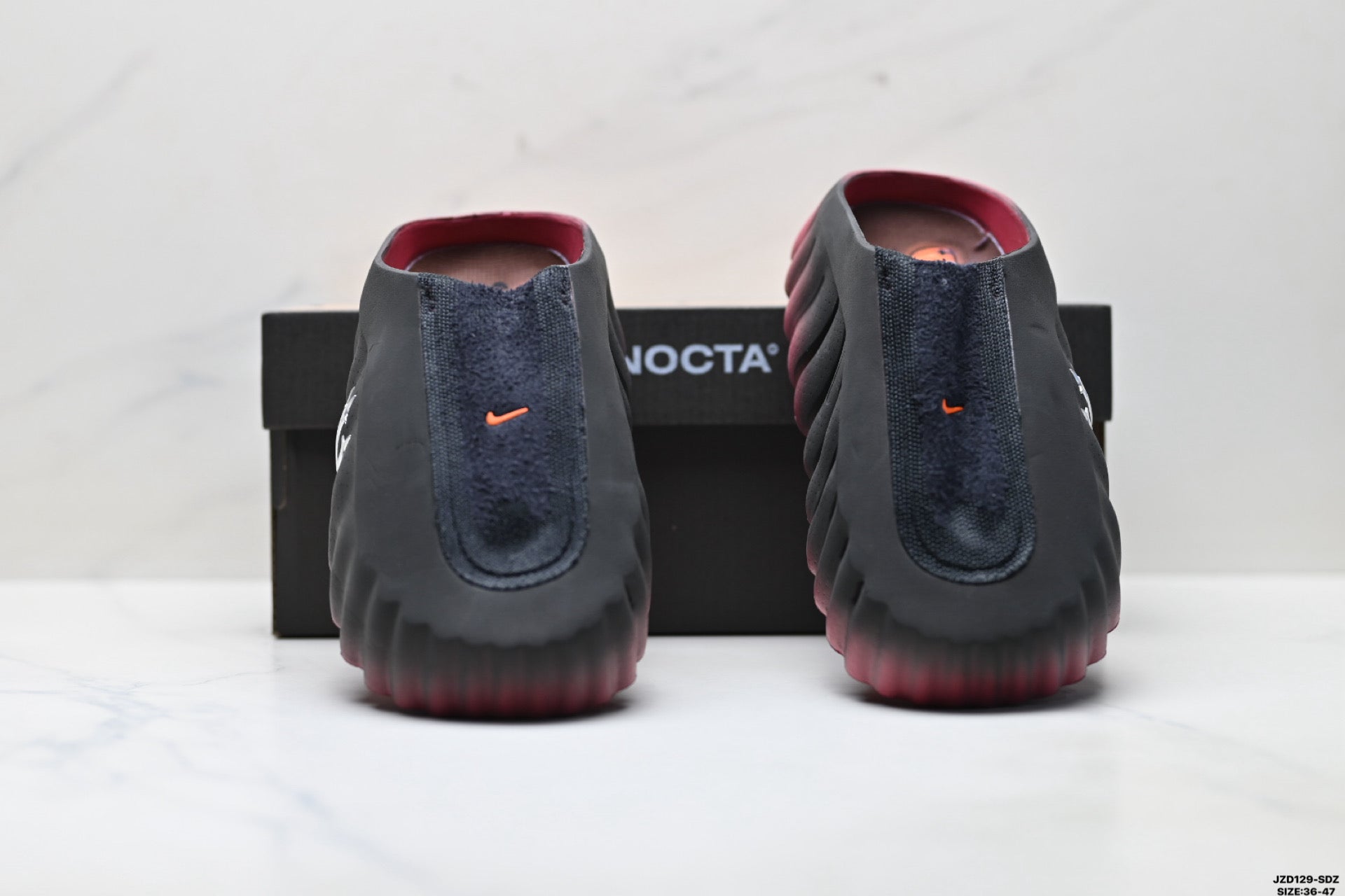 Nike Mind 001 Recovery Slide HY IR2715-401