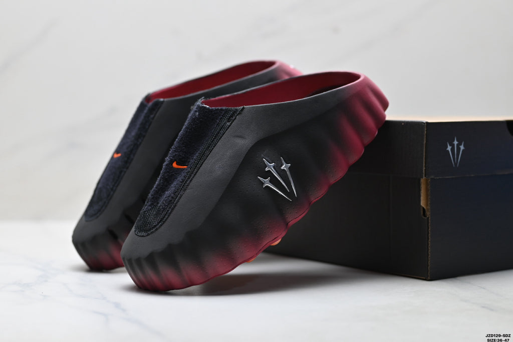 Nike Mind 001 Recovery Slide HY IR2715-401