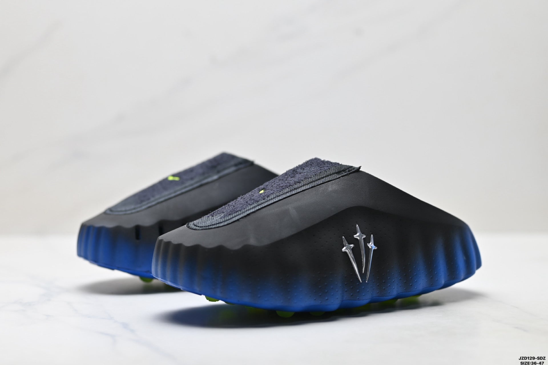 Nike Mind 001 Recovery Slide HY IR2715-400