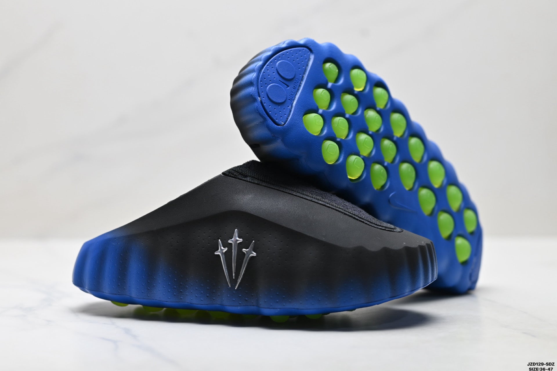 Nike Mind 001 Recovery Slide HY IR2715-400