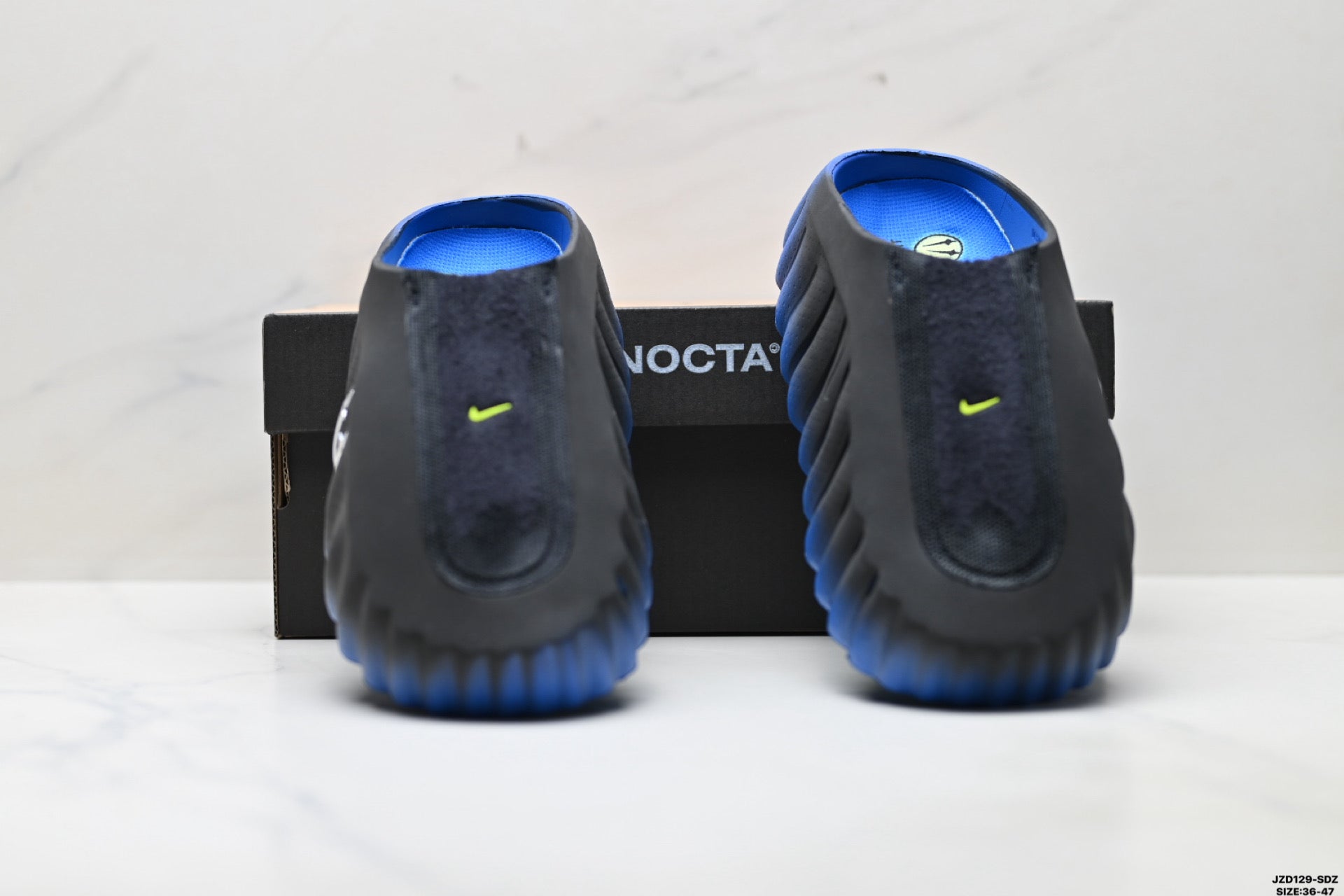 Nike Mind 001 Recovery Slide HY IR2715-400