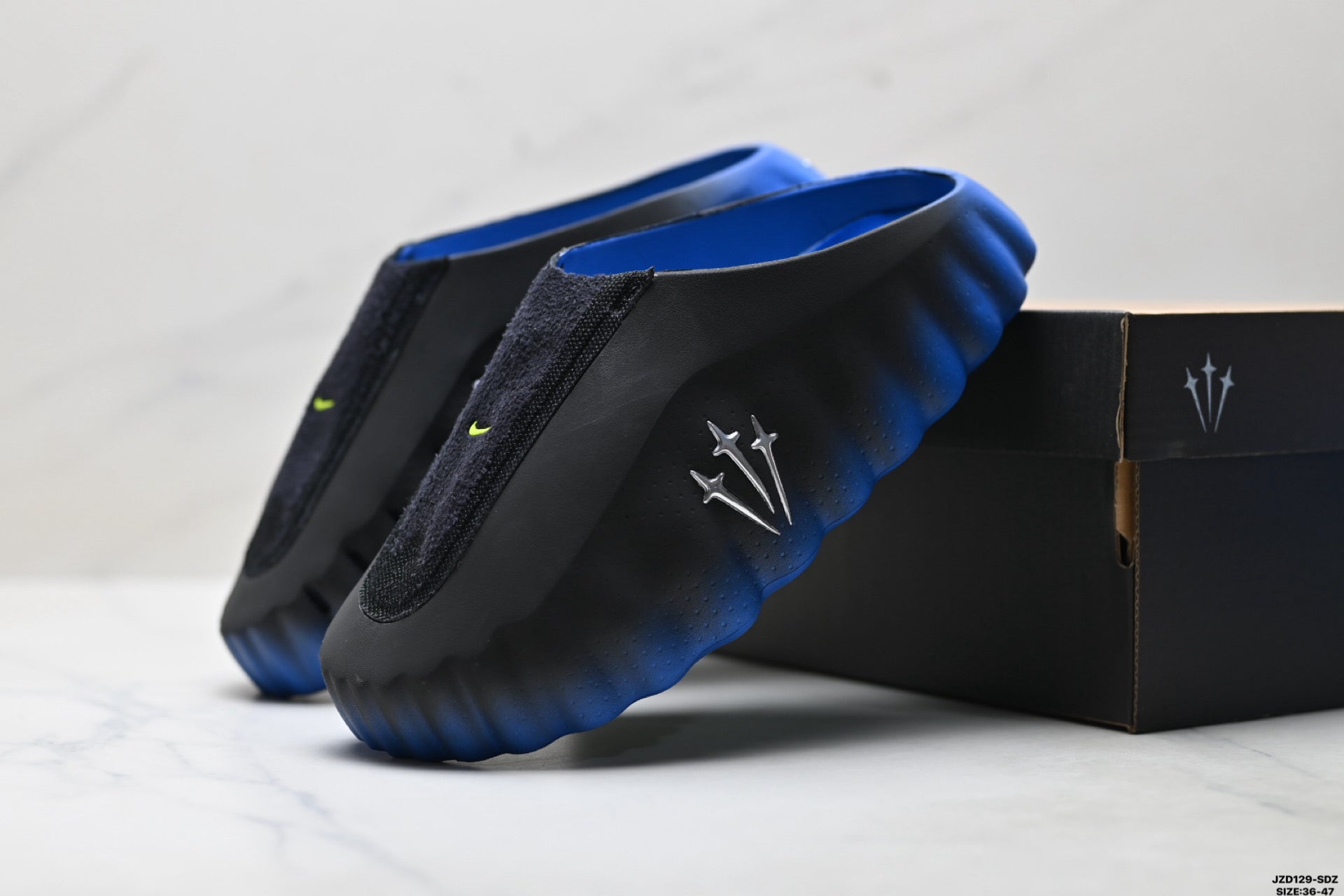 Nike Mind 001 Recovery Slide HY IR2715-400