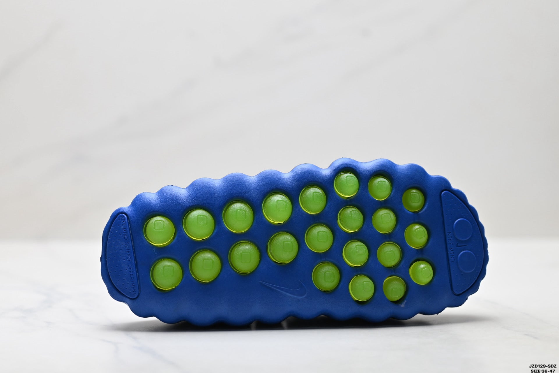 Nike Mind 001 Recovery Slide HY IR2715-400