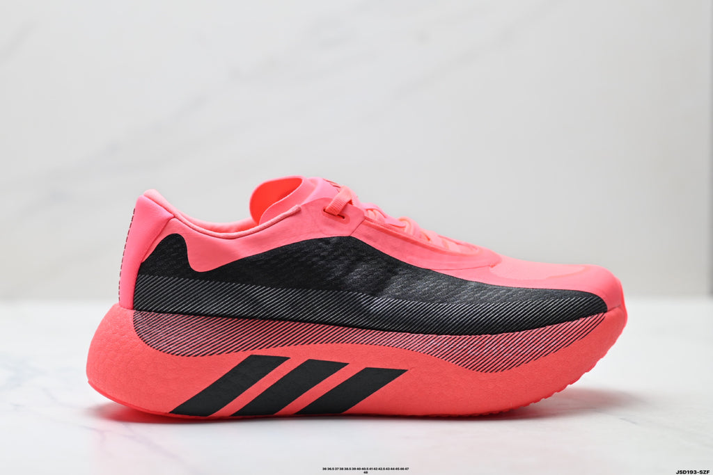 Adidas Hyperboost EDGE Running Shoe KH8128